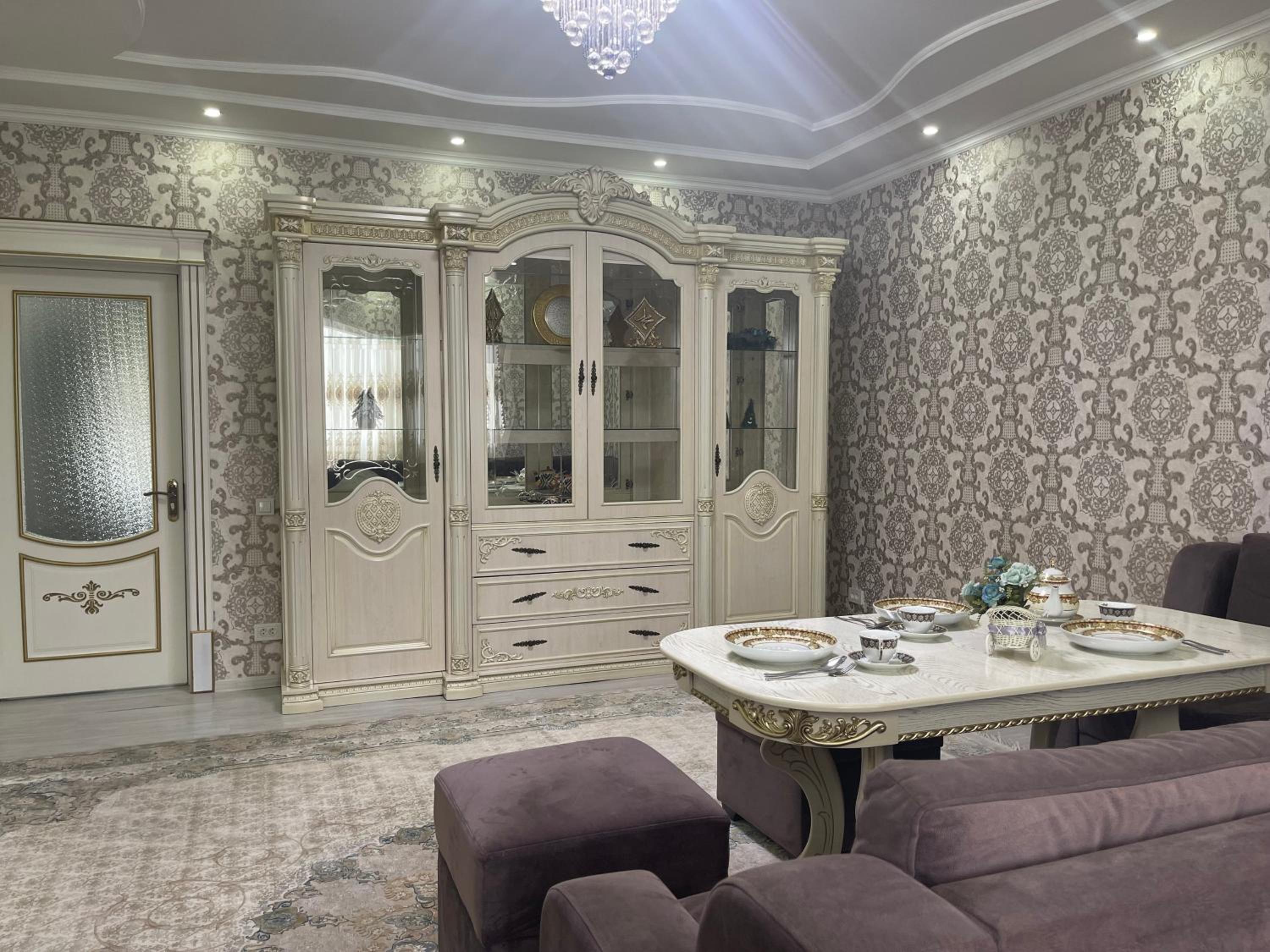 National park apartments Tashkent by RNB estate view 3
