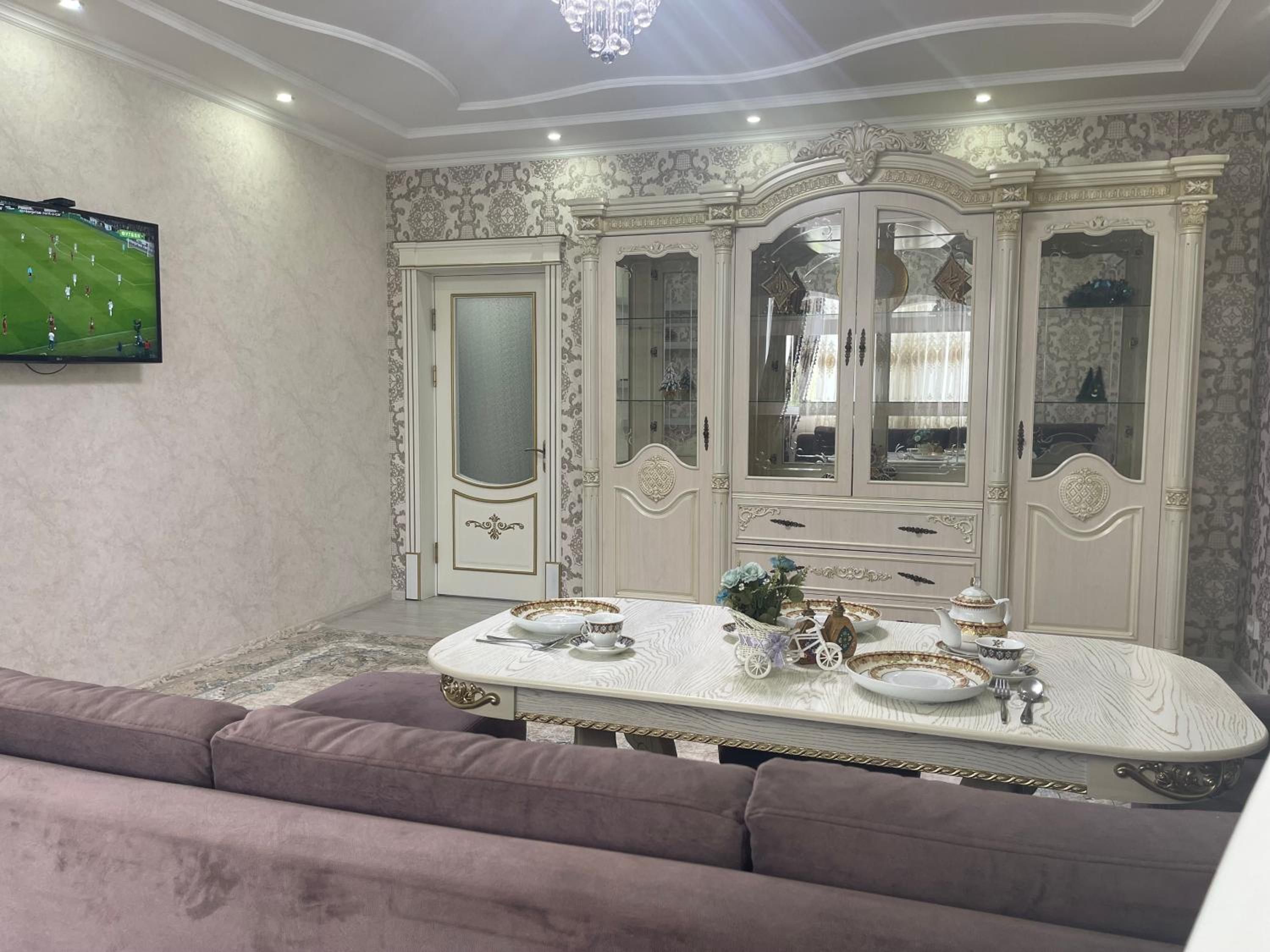 National park apartments Tashkent by RNB estate view 2