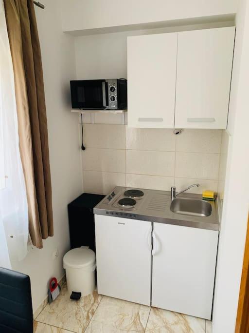 Studio apartman Mate