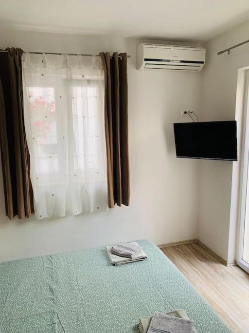 Studio apartman Mate