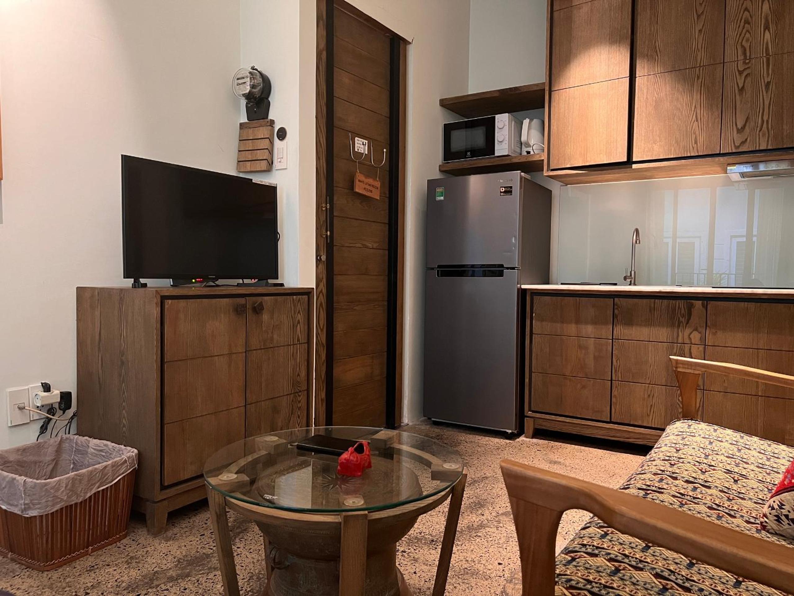 VIETLIFE Hotel & Apartment - Free Cinema
