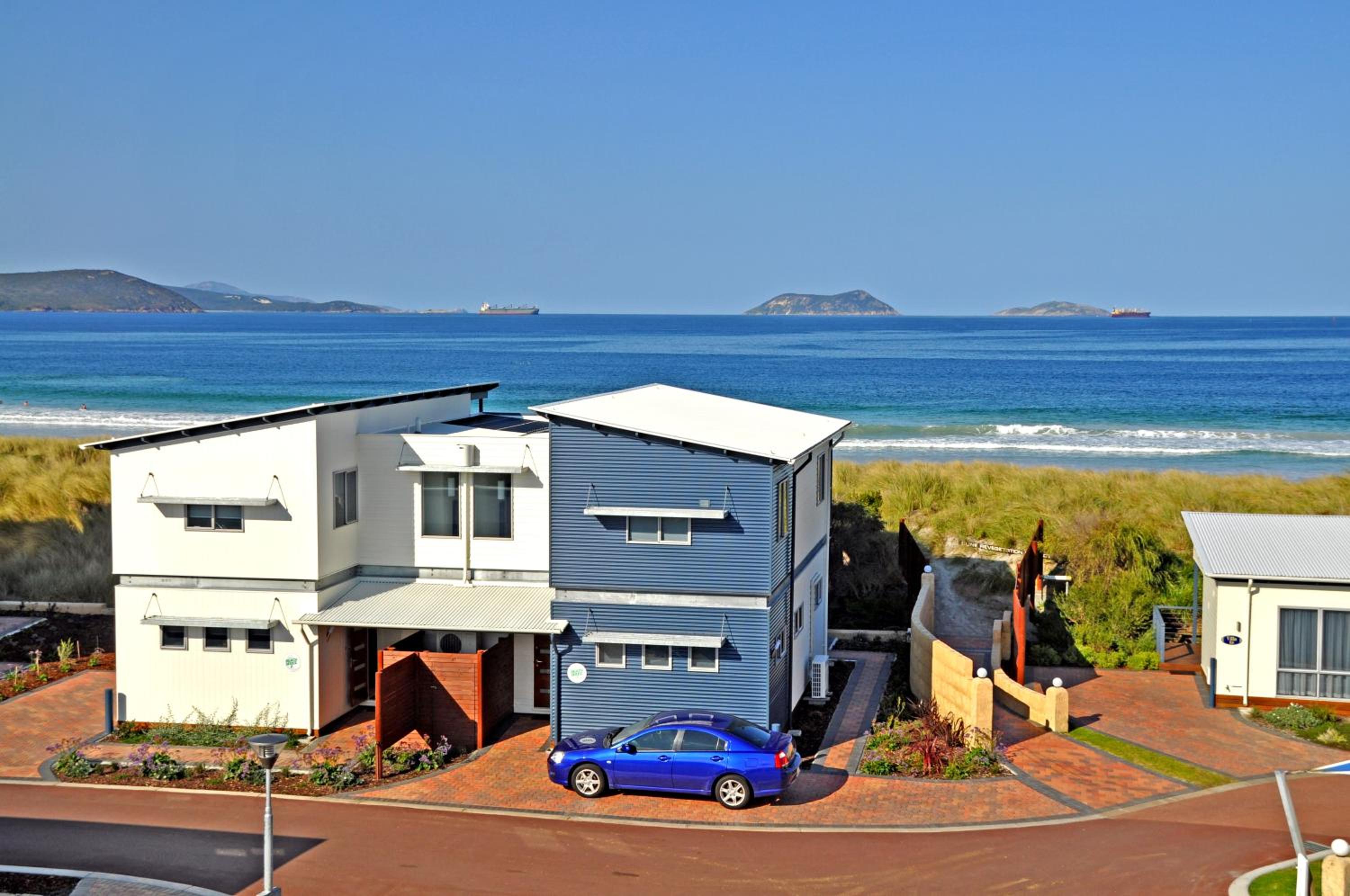 BIG4 Middleton Beach Holiday Park