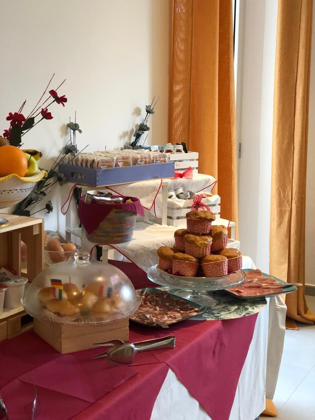 I Fiori di Margherita Luxury B&B