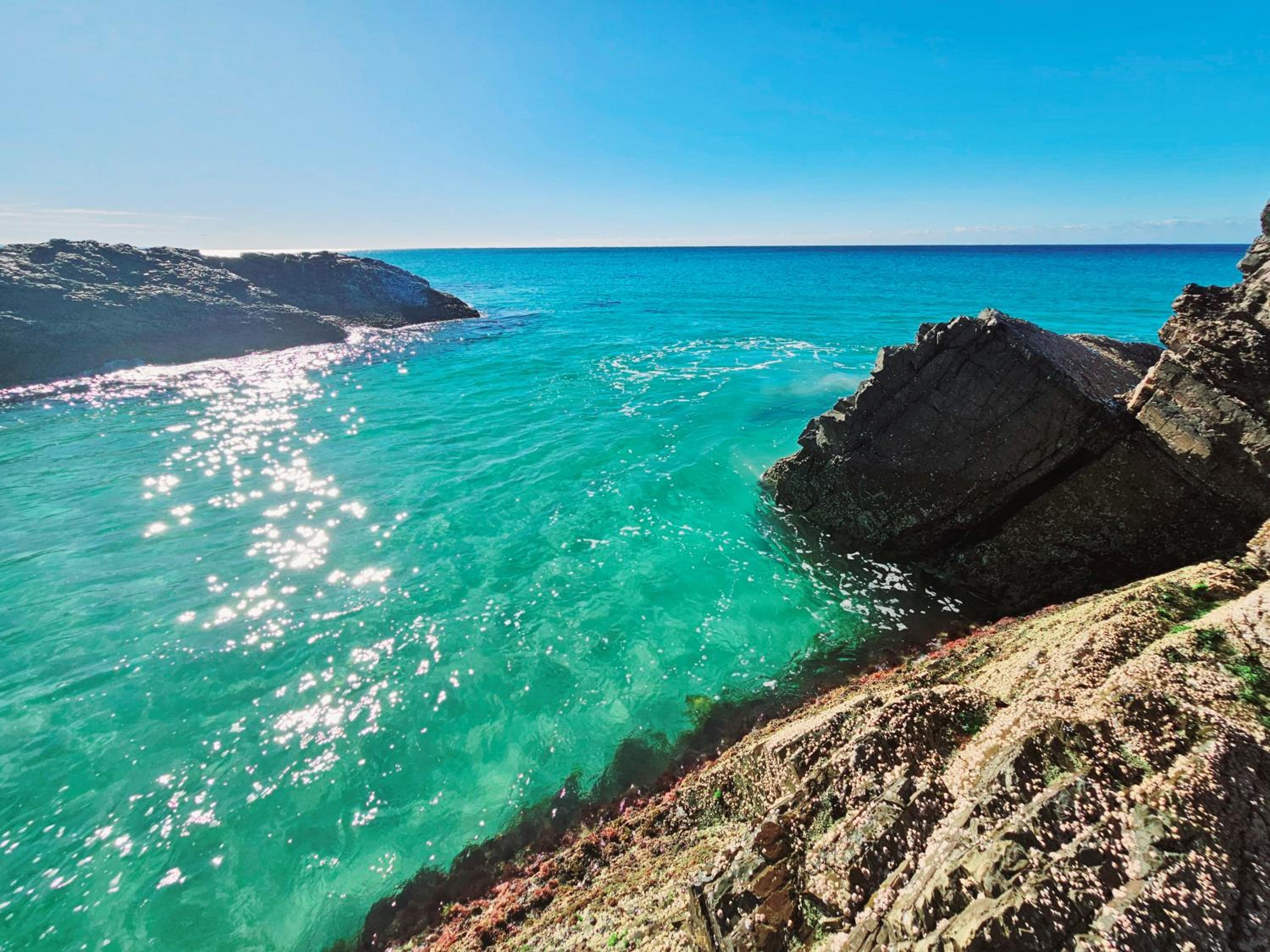 Ocean Crest On Pebbly - Traveller's Choice Winner!