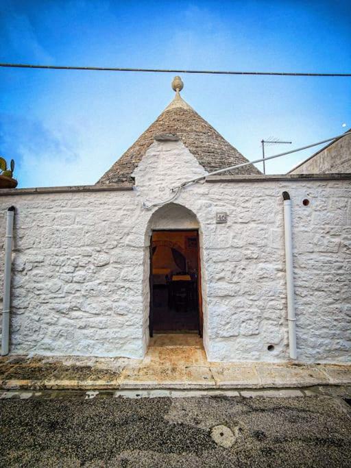 Trullo Originale di Alberobello