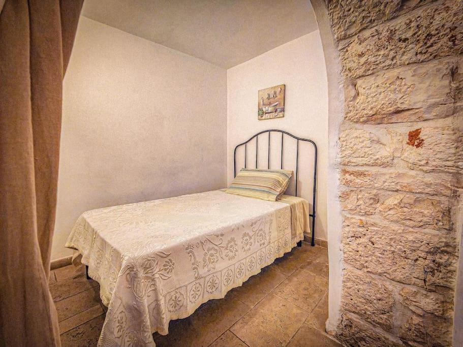 Trullo Originale di Alberobello