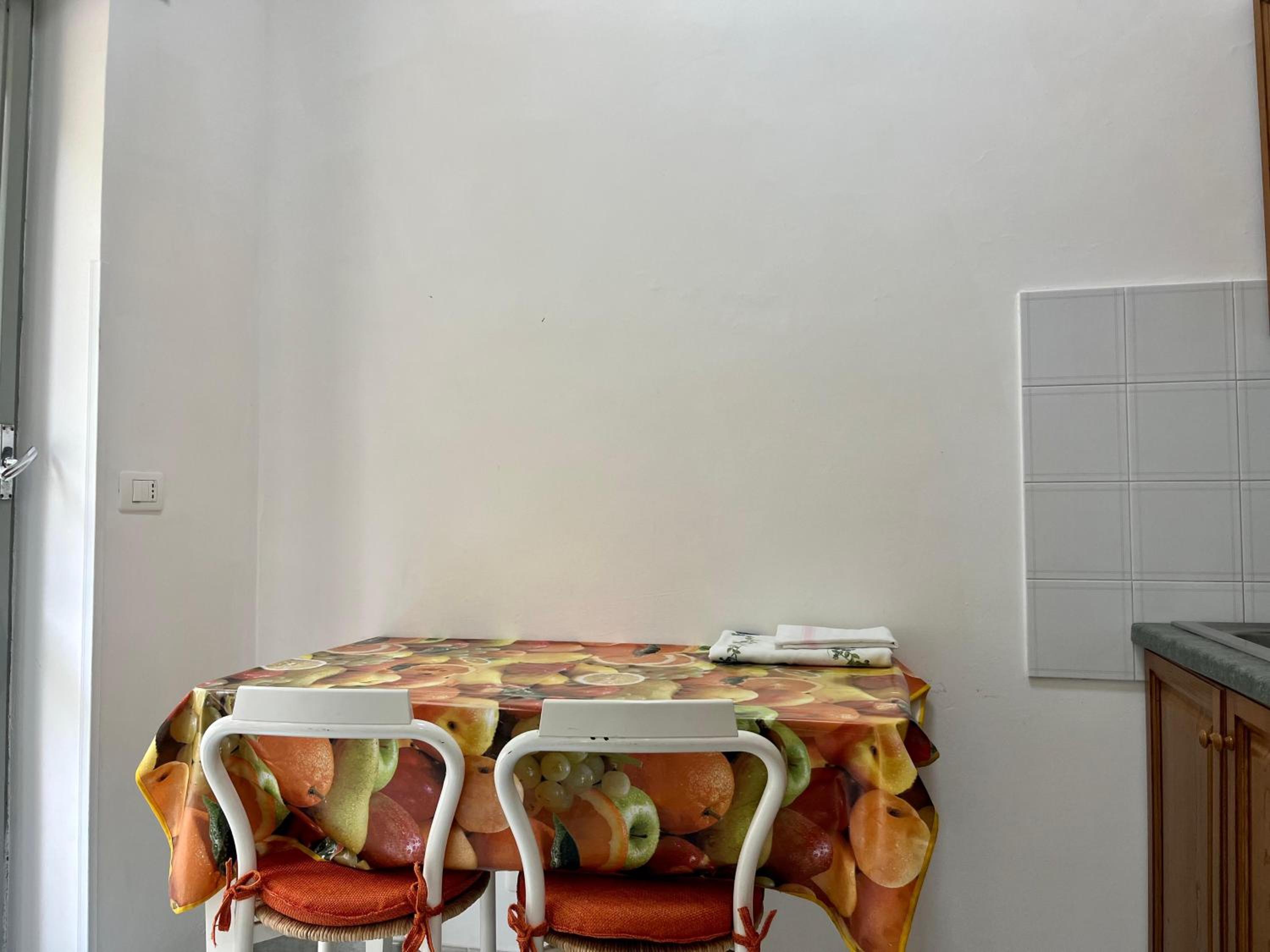 Appartamenti Antonio