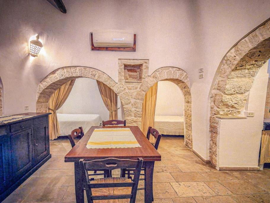Trullo Originale di Alberobello
