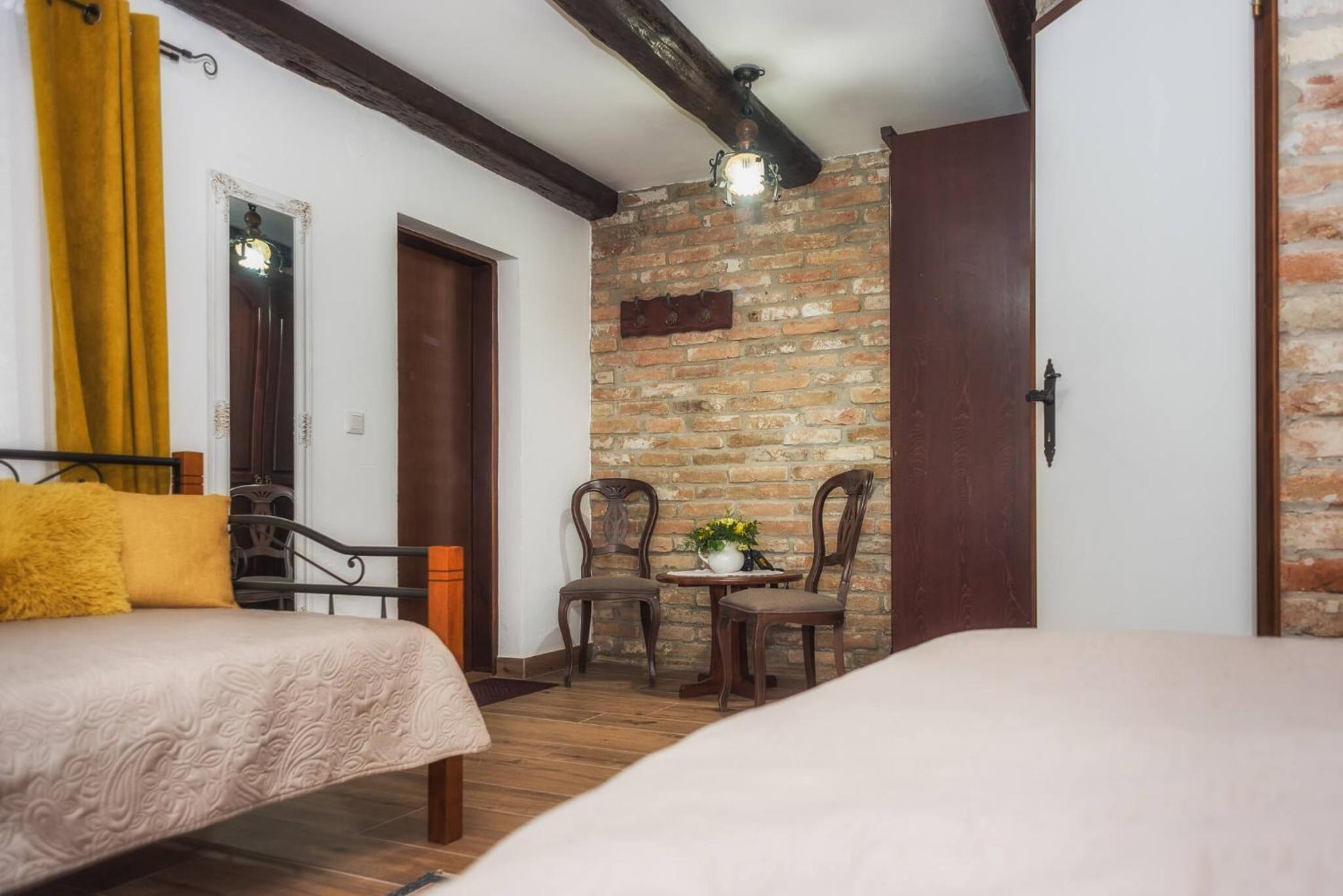 Villa Baranja