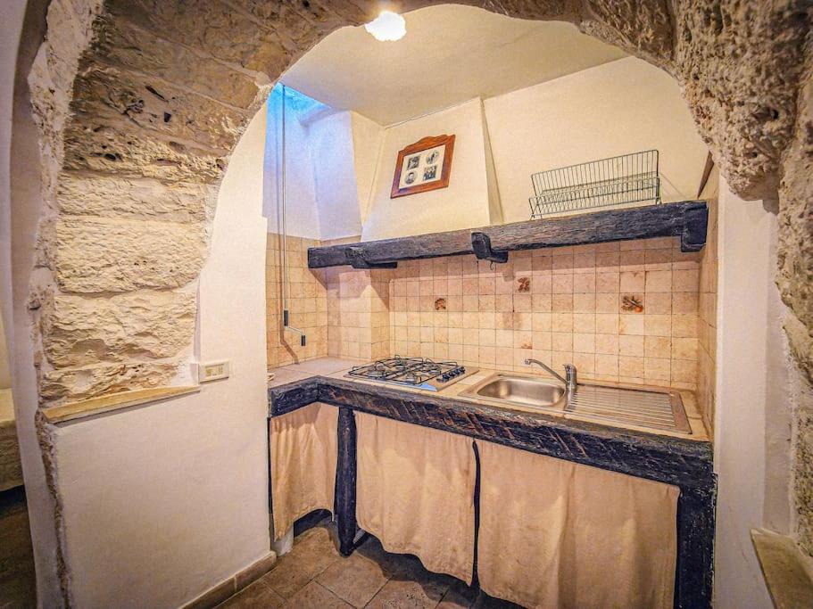 Trullo Originale di Alberobello