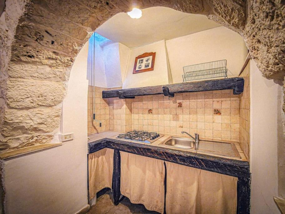 Trullo Originale di Alberobello