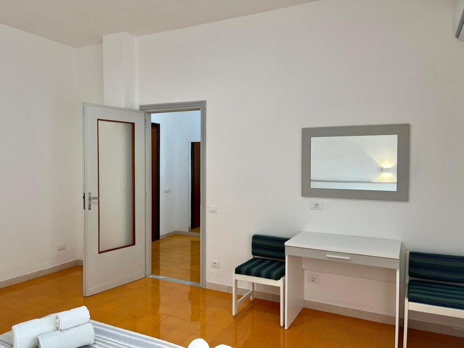 Appartamenti Antonio