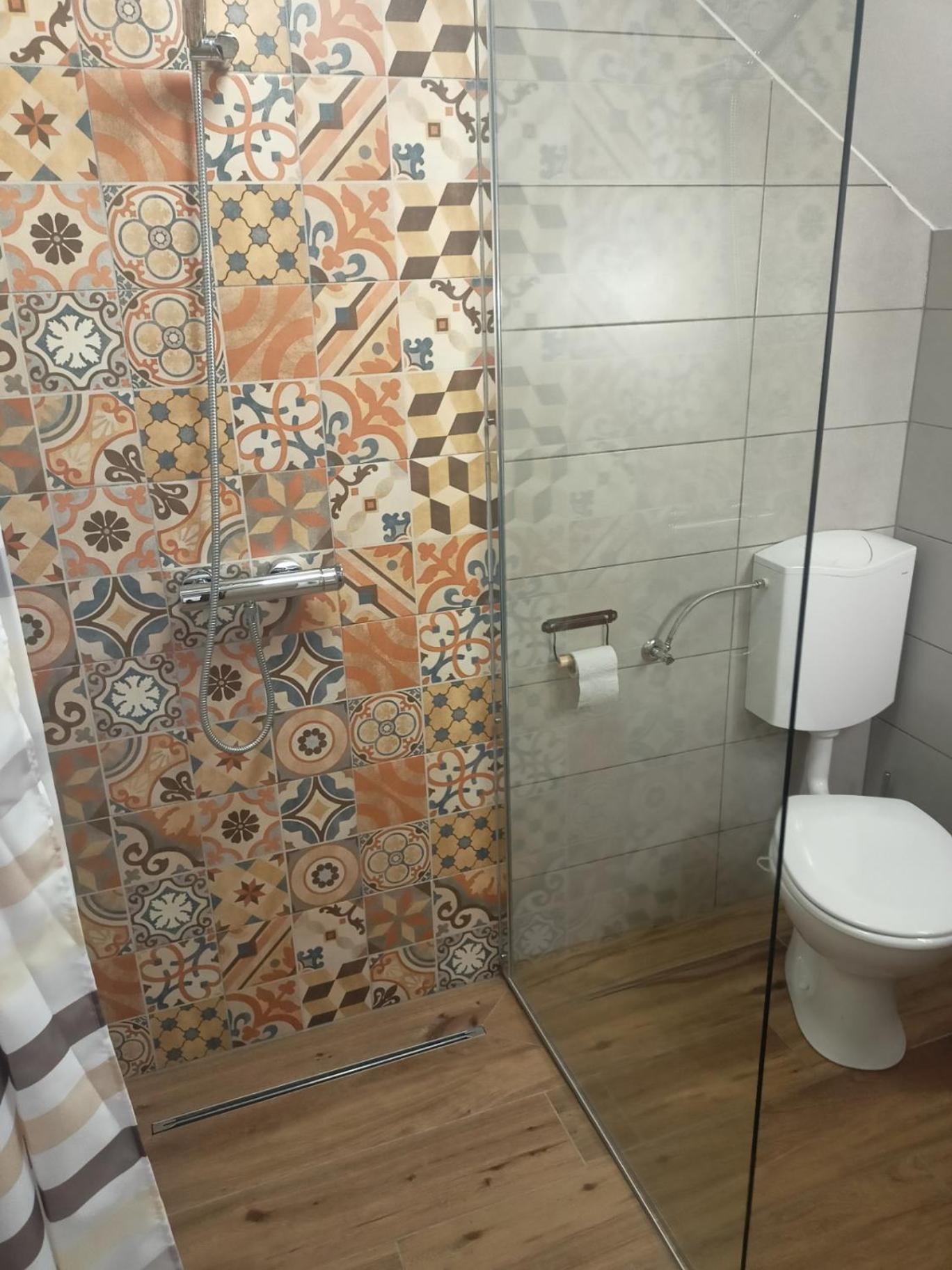Villa Baranja