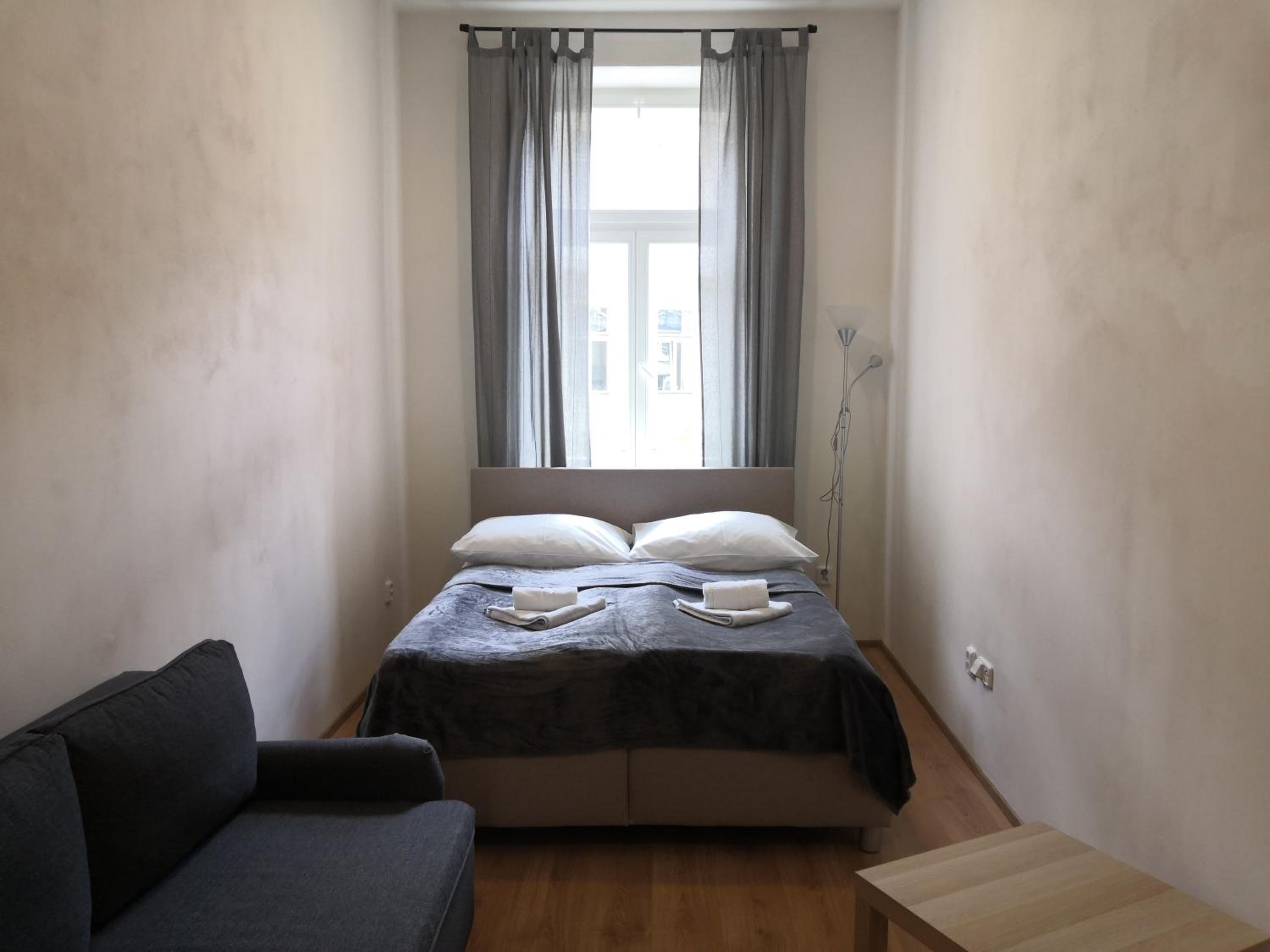 Brand New Apartments
