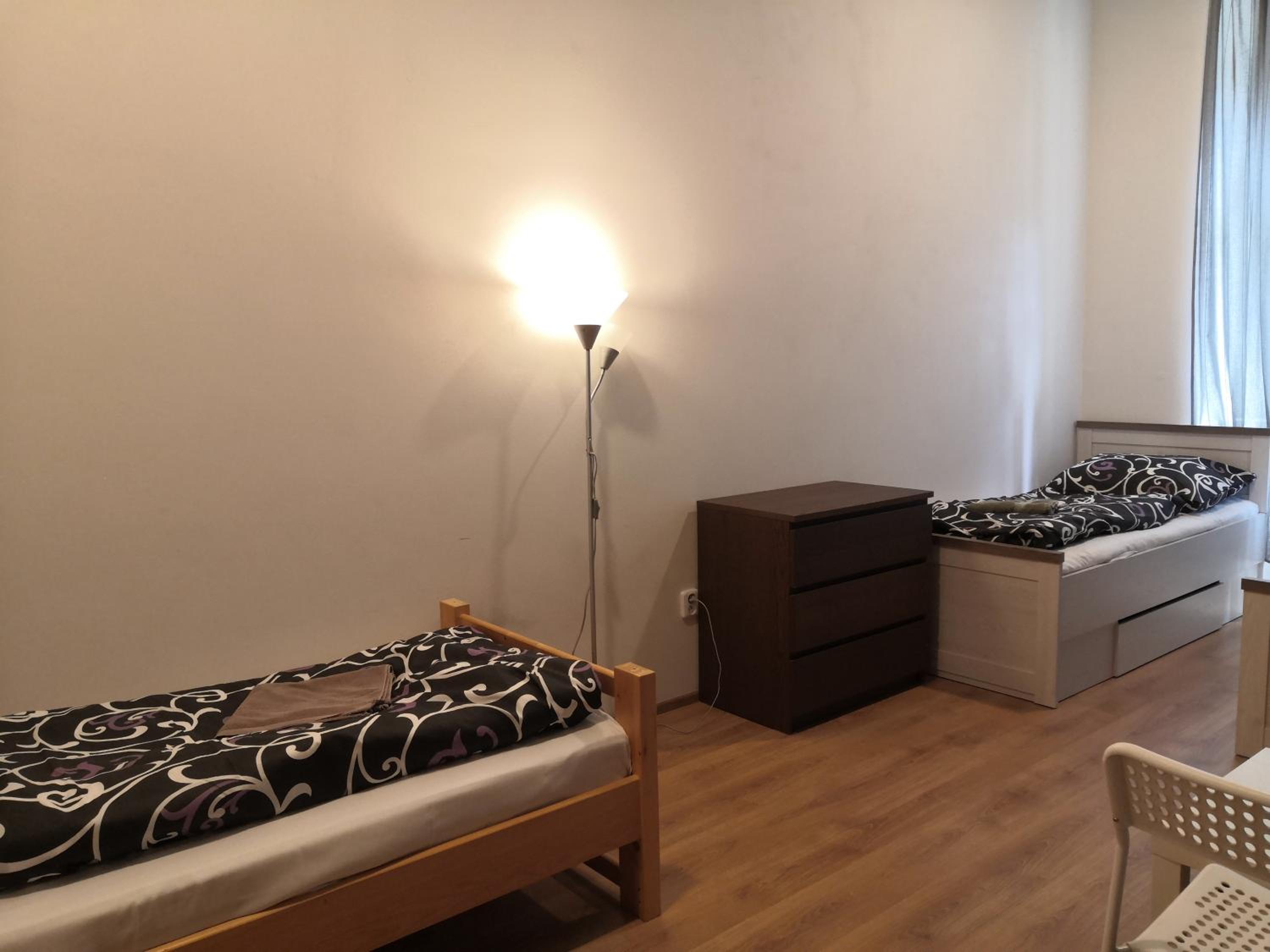 Brand New Apartments