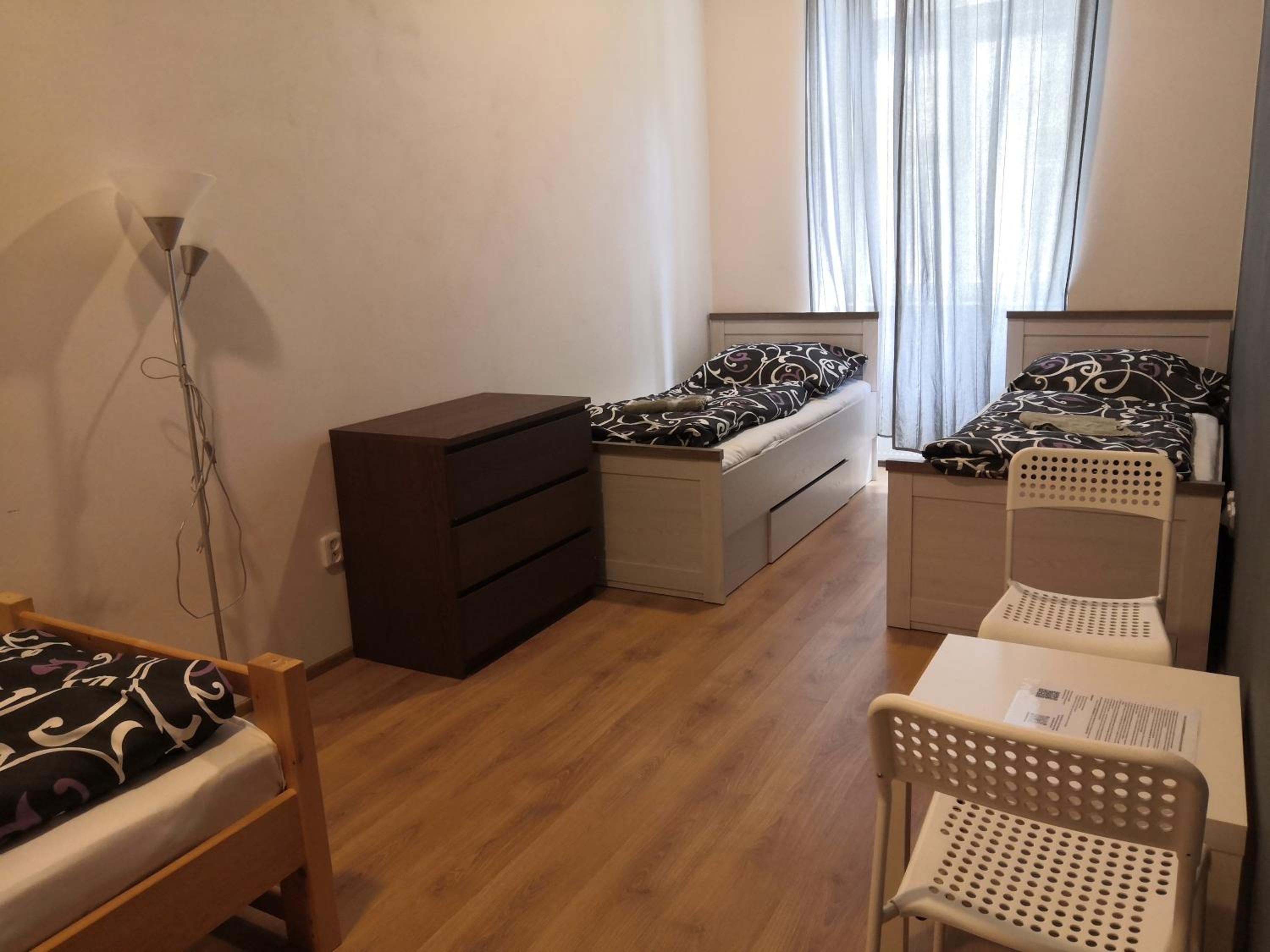 Brand New Apartments