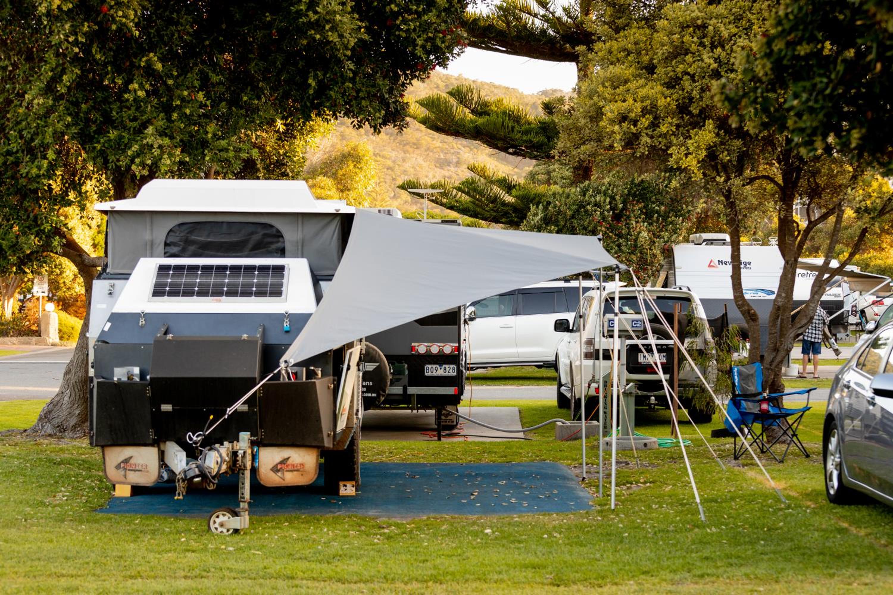 BIG4 Middleton Beach Holiday Park