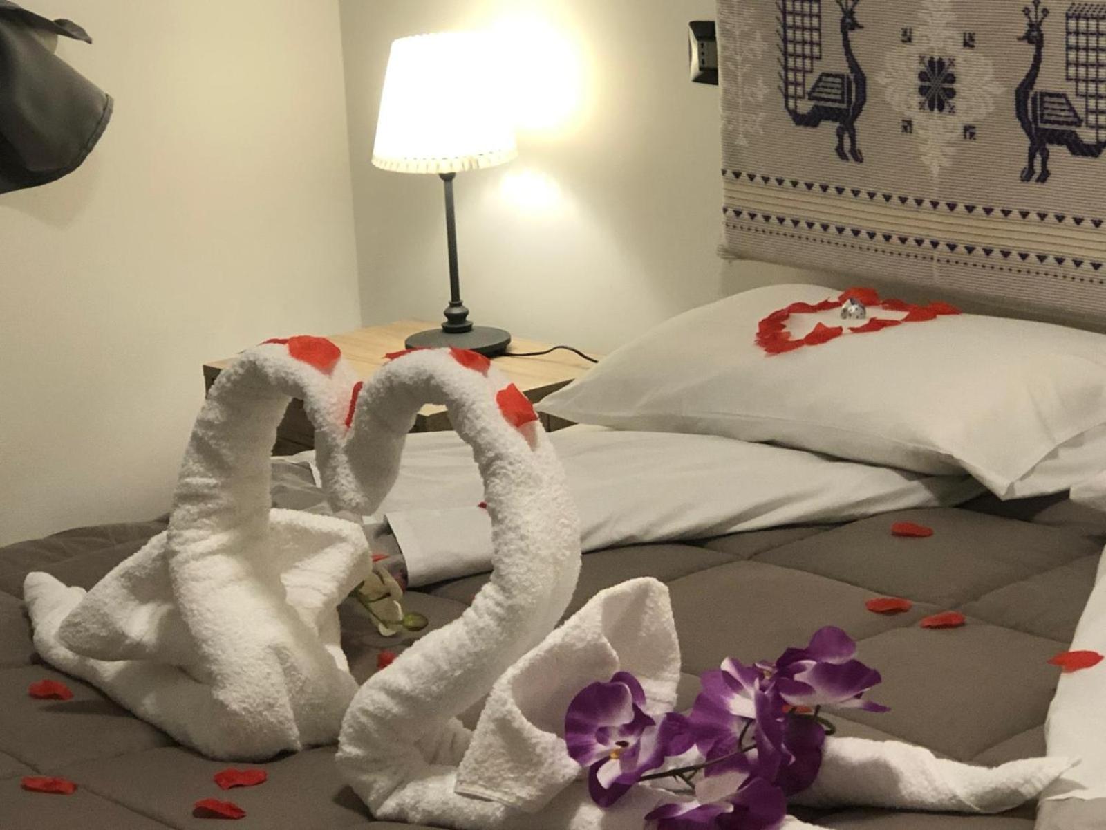 I Fiori di Margherita Luxury B&B