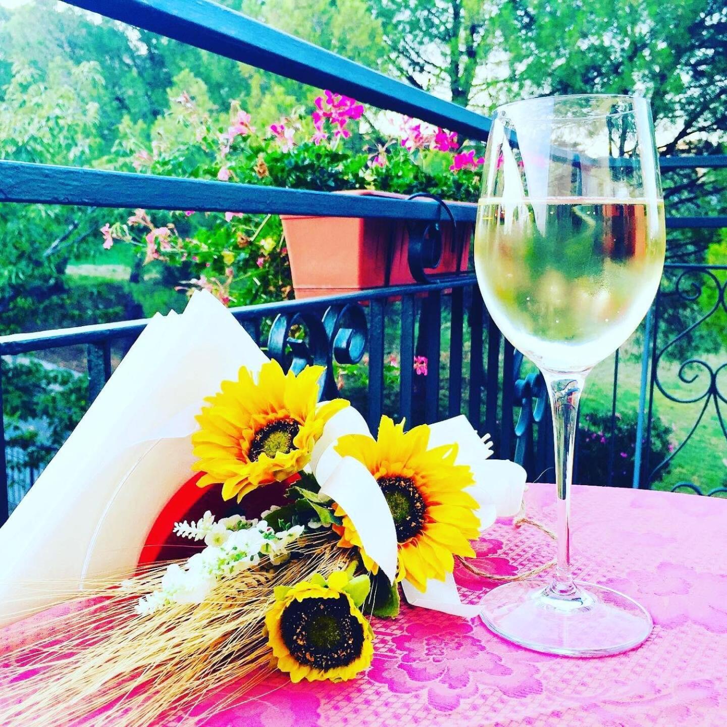 I Fiori di Margherita Luxury B&B