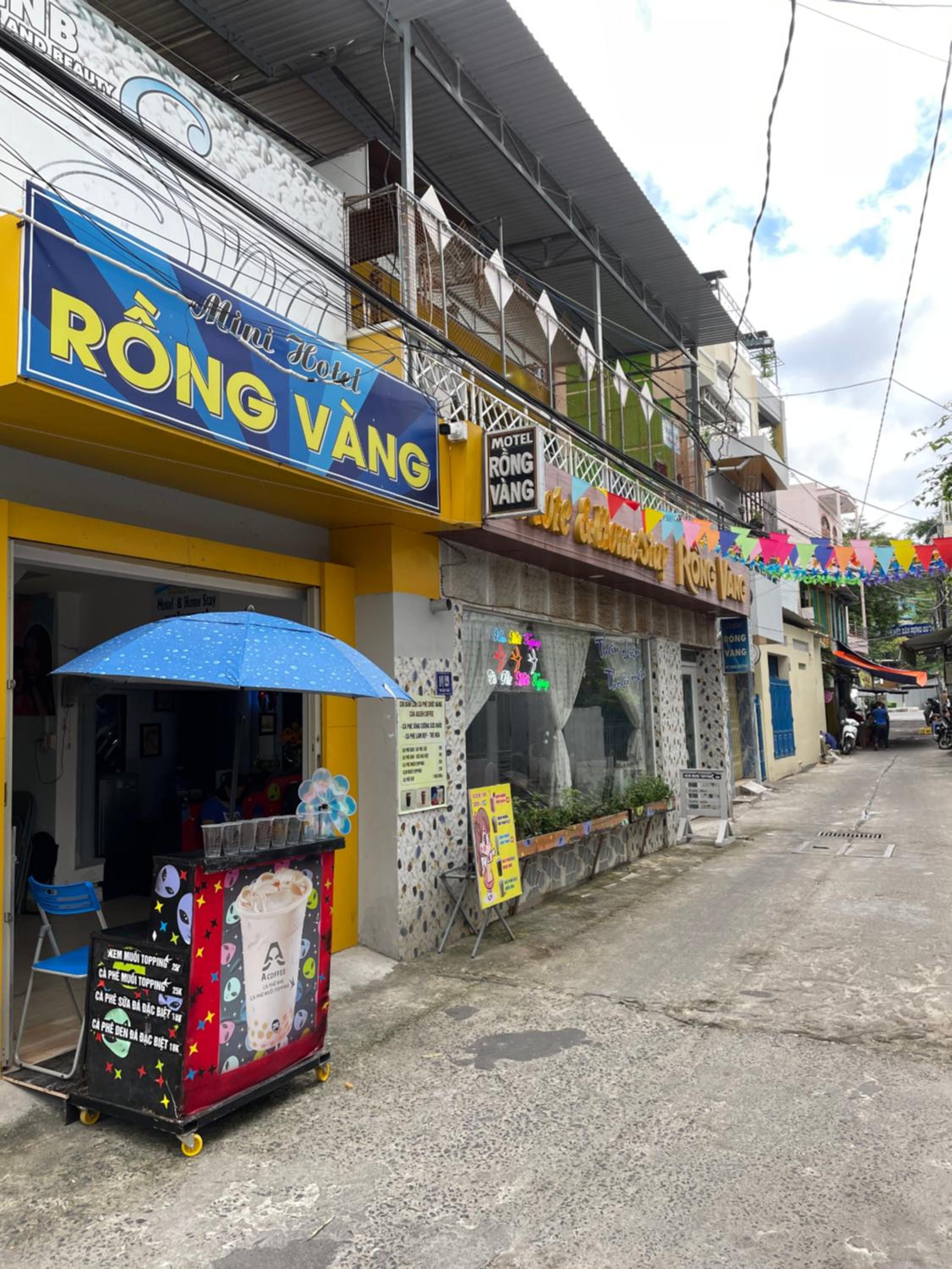 Homestay RV view 4
