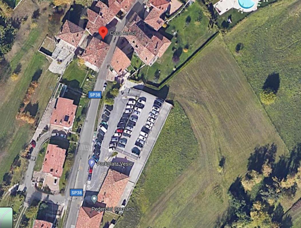 Casa Amici
