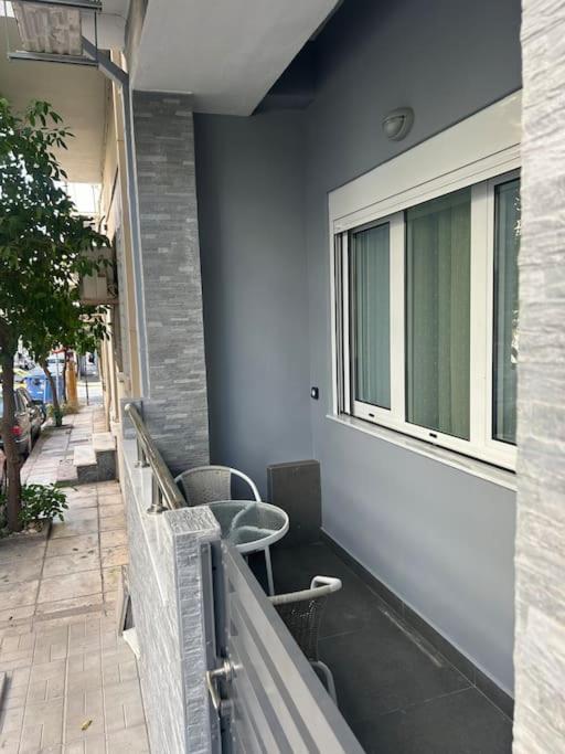 Luxury apt 5min to Metro Nikaia