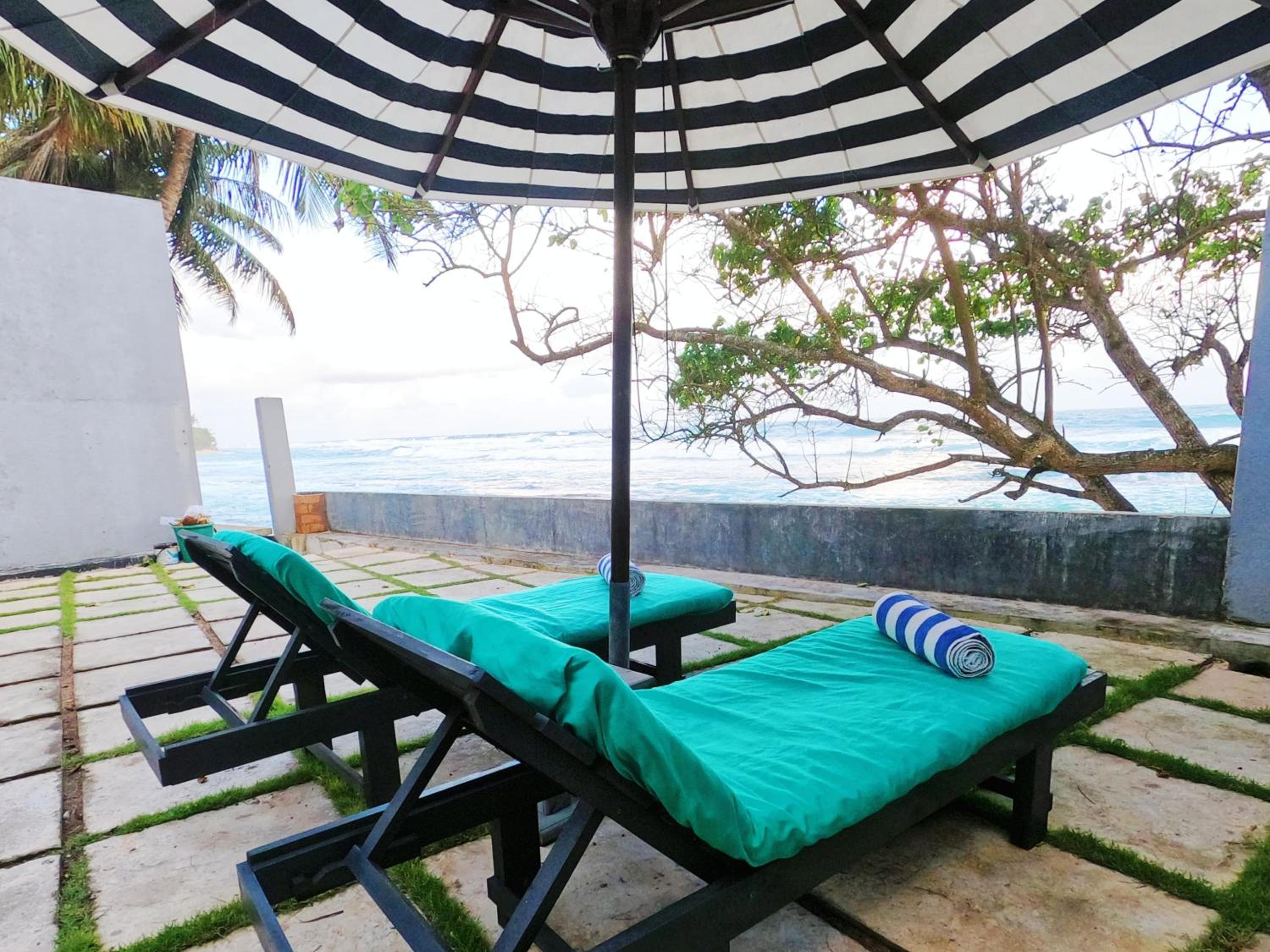 Villa Breeze Talpe