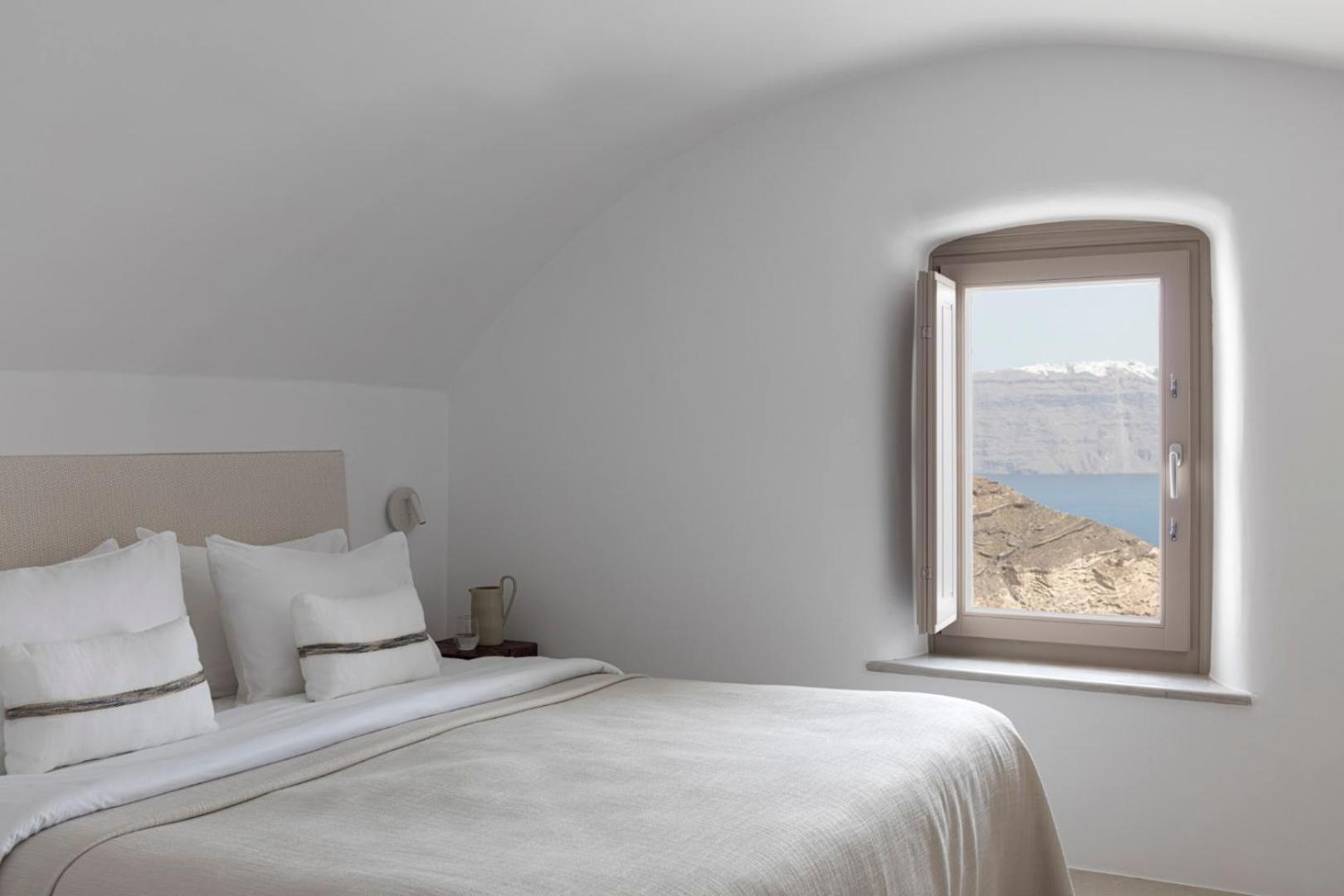 Oia Vacations - Canaves Ena - Small Luxury Hotels of the World - Property Image 20