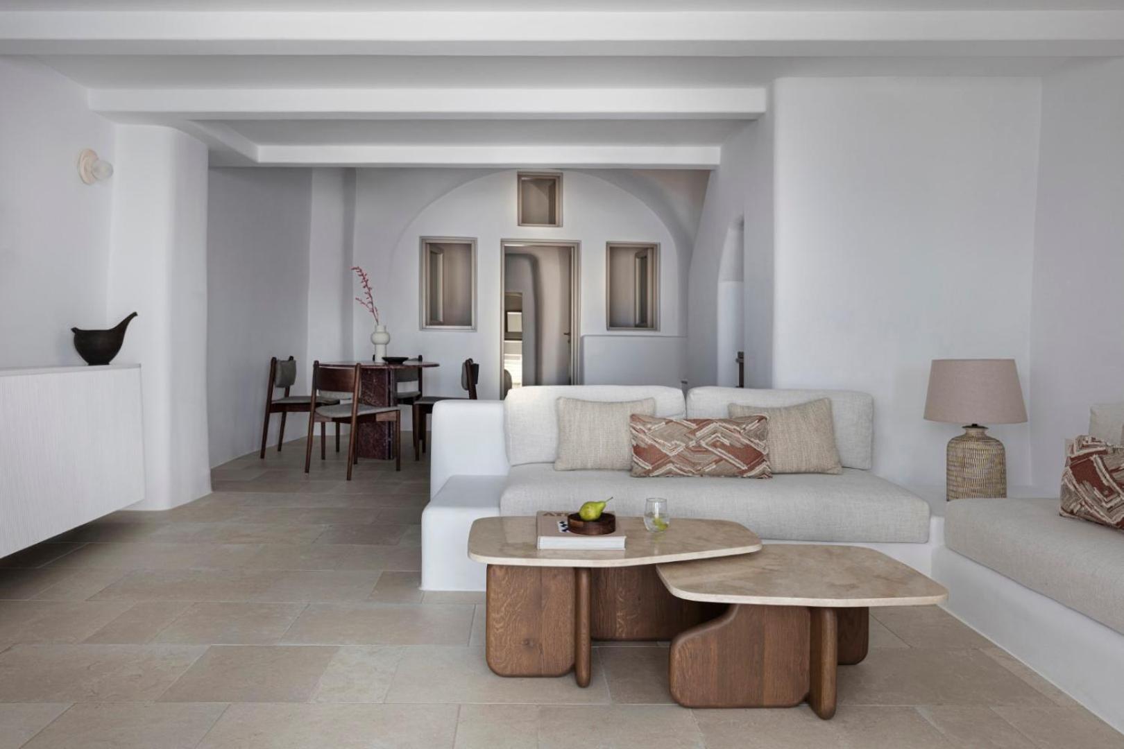 Oia Vacations - Canaves Ena - Small Luxury Hotels of the World - Property Image 22