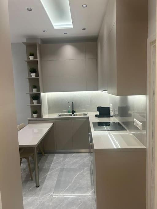 Luxury apt 5min to Metro Nikaia photo 5