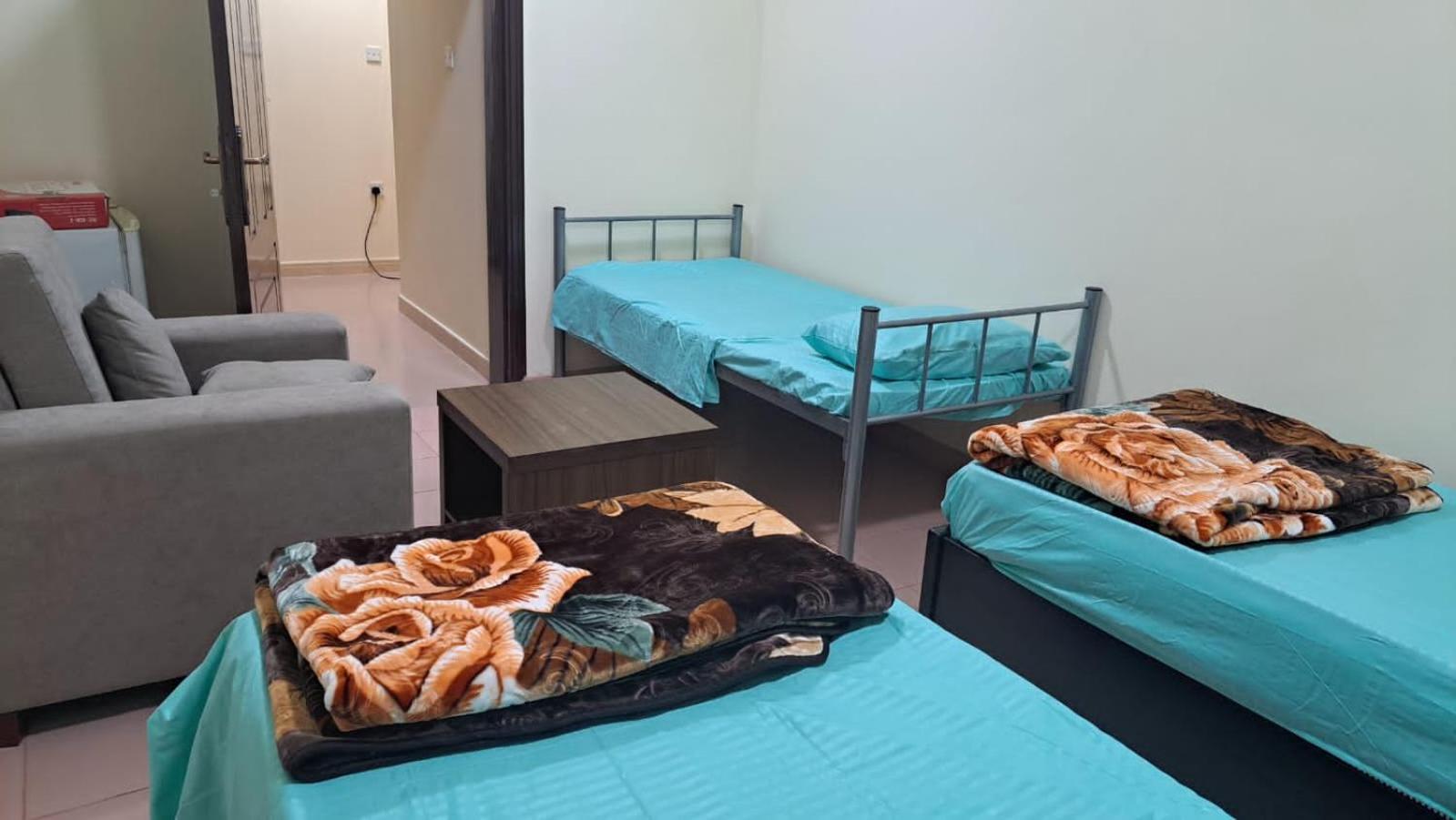 Room center view 3