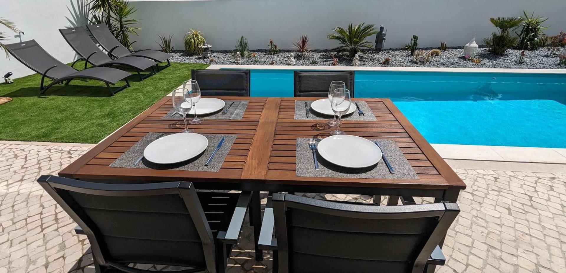Villa Besugo - By SCH view 4