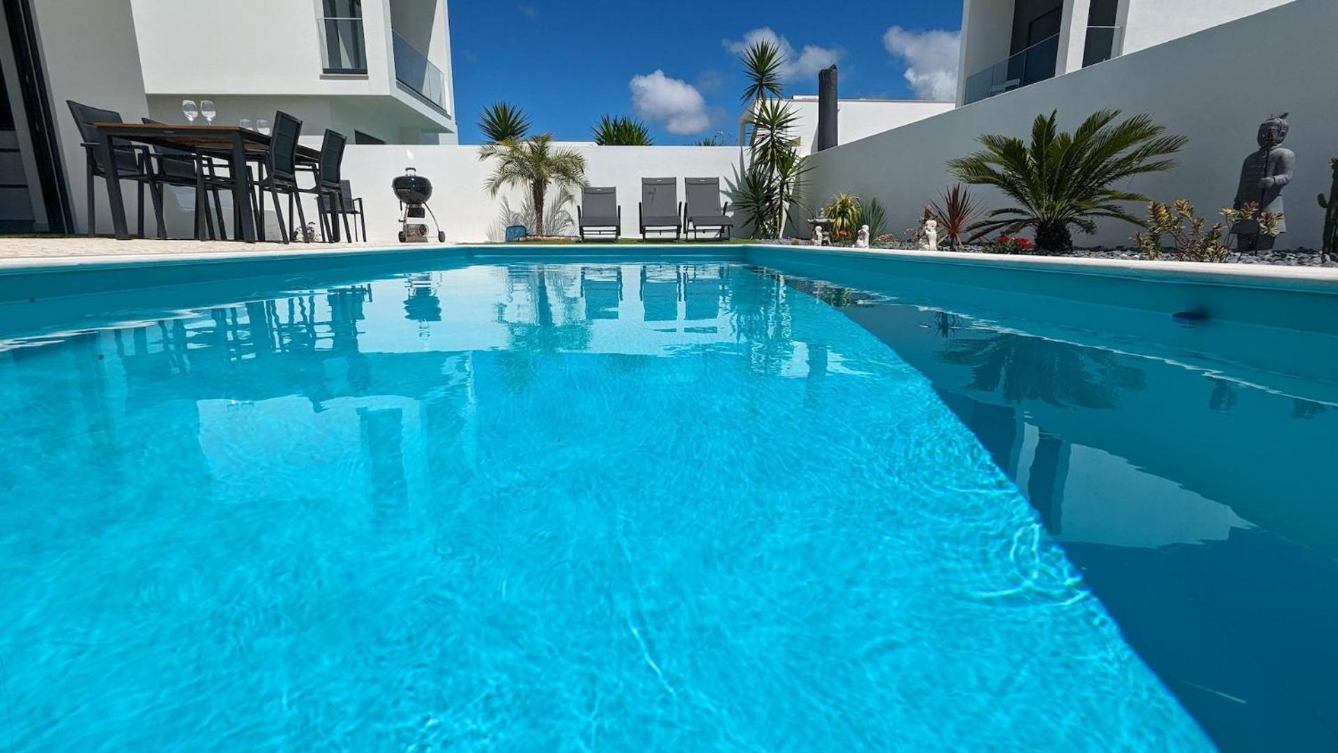 Villa Besugo - By SCH view 5