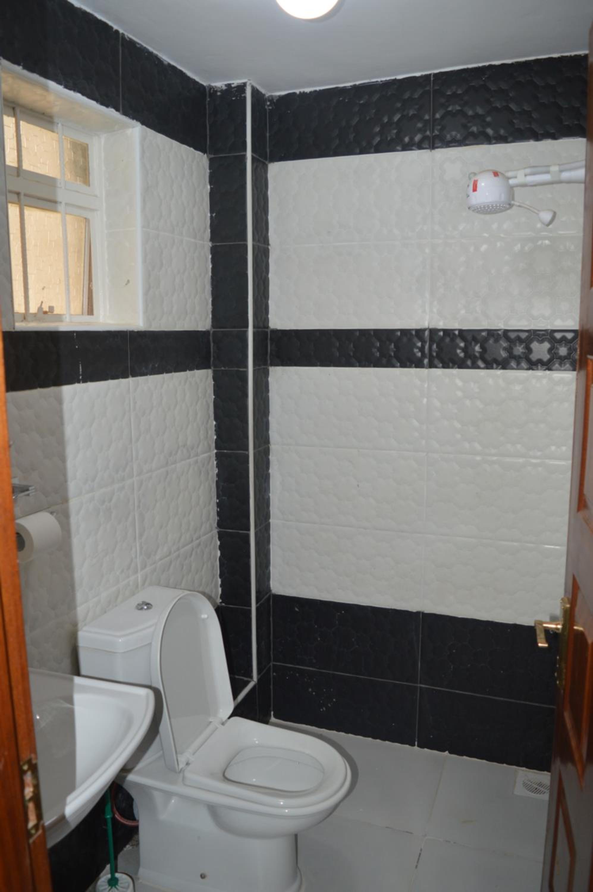Roma Stays - Unique 1 bedroom at Lifestyle Residency near Luke Hotel along Thika Road view 3
