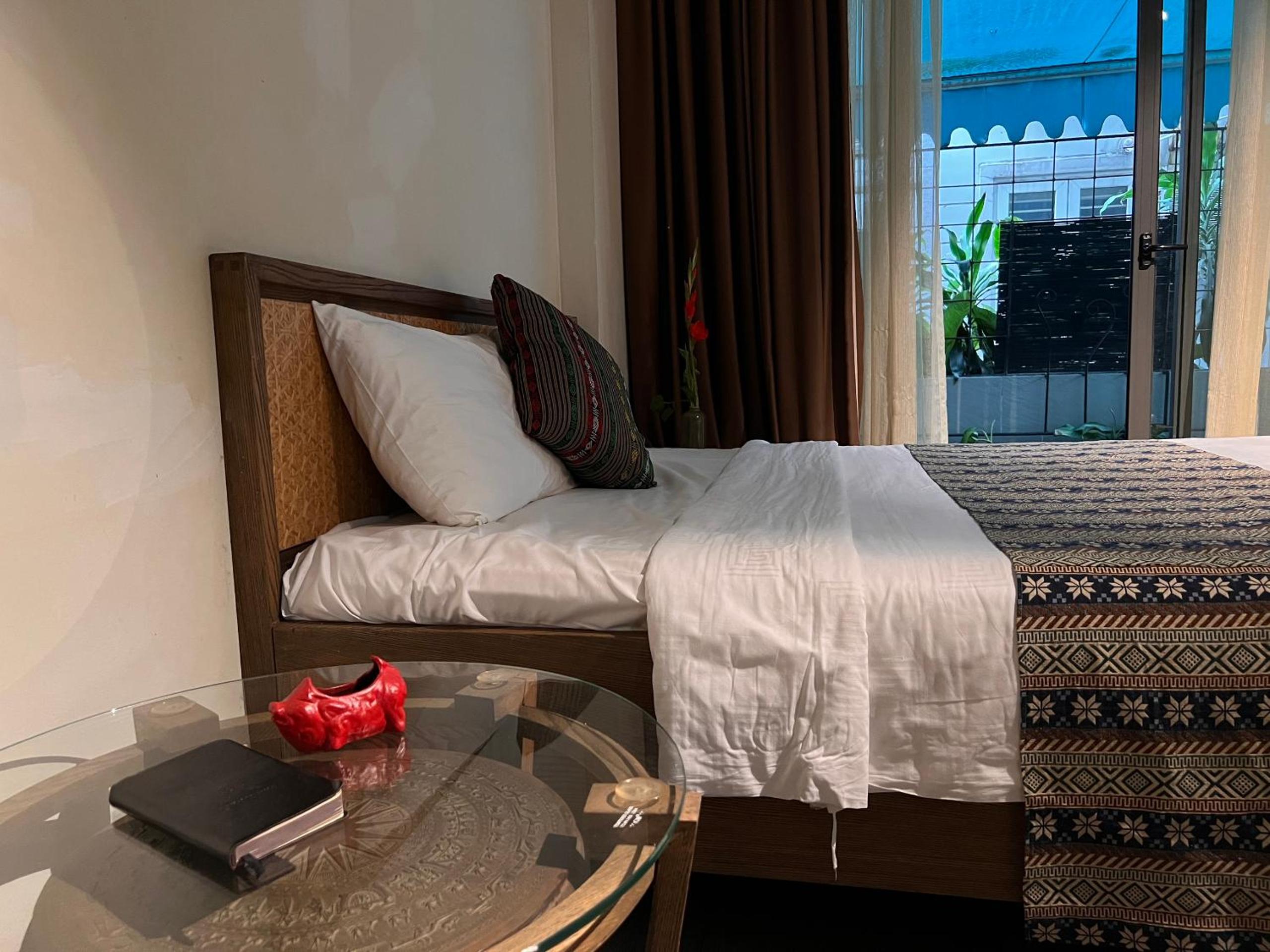 VIETLIFE Hotel & Apartment - Free Cinema