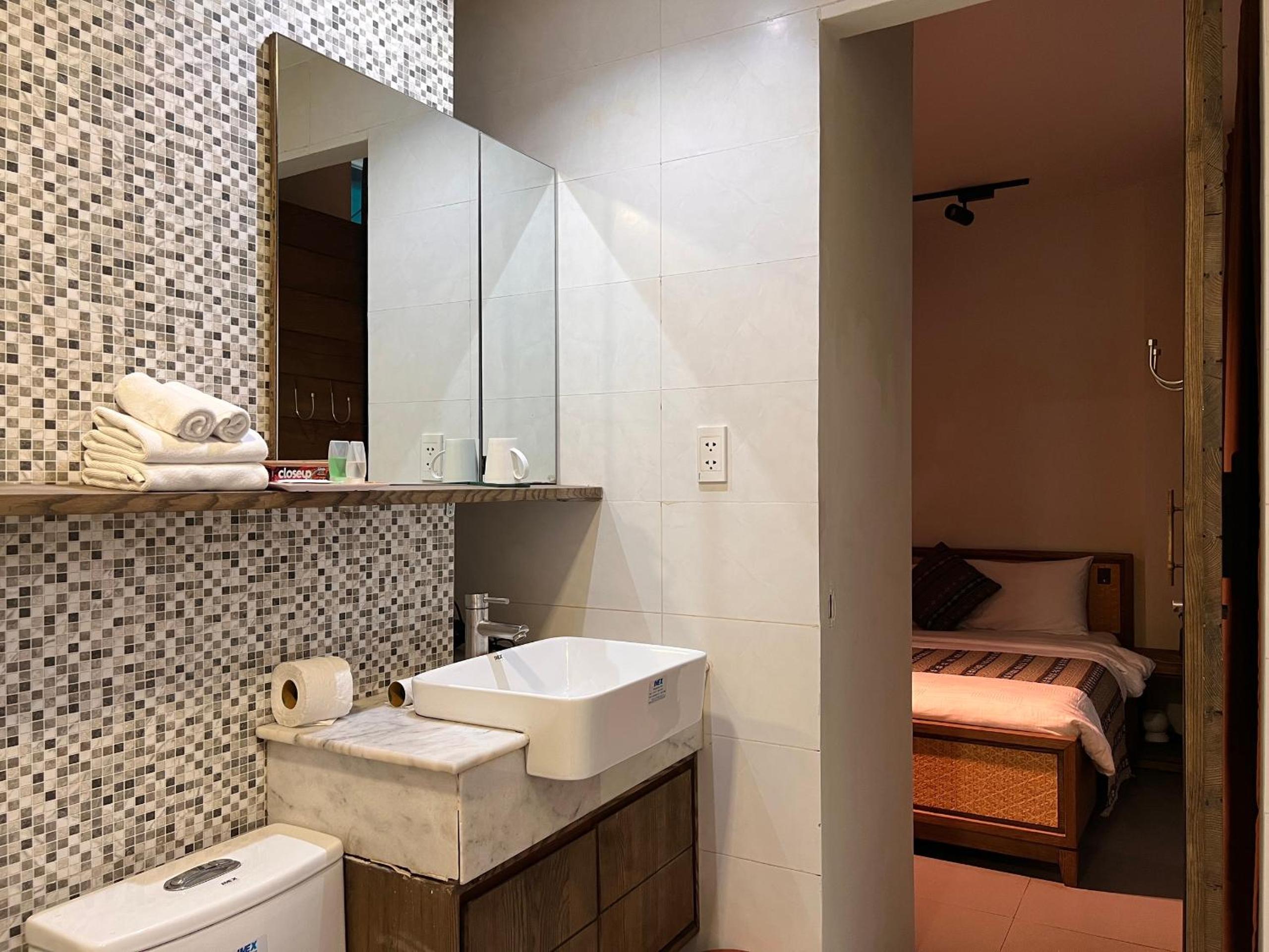 VIETLIFE Hotel & Apartment - Free Cinema