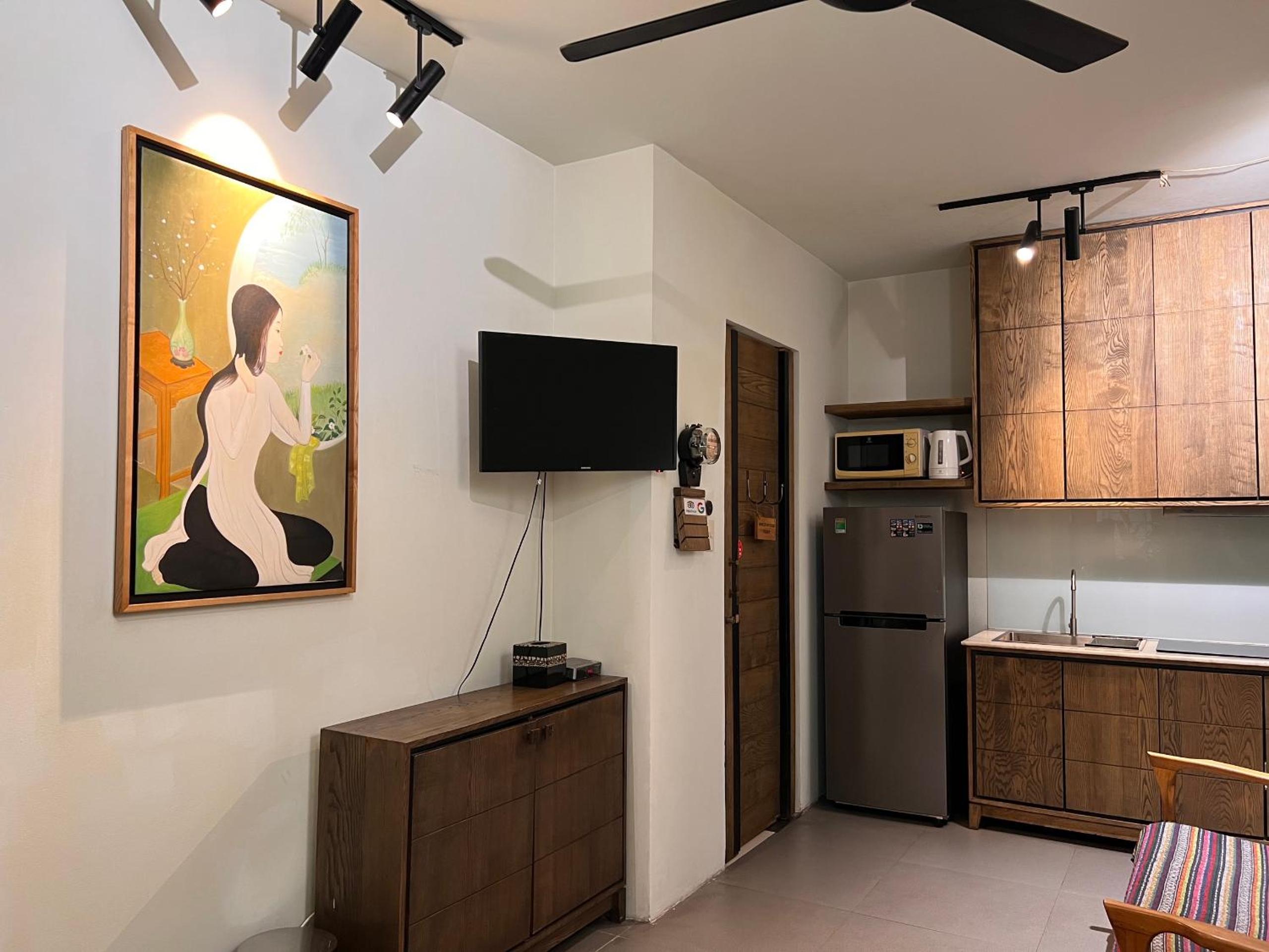 VIETLIFE Hotel & Apartment - Free Cinema