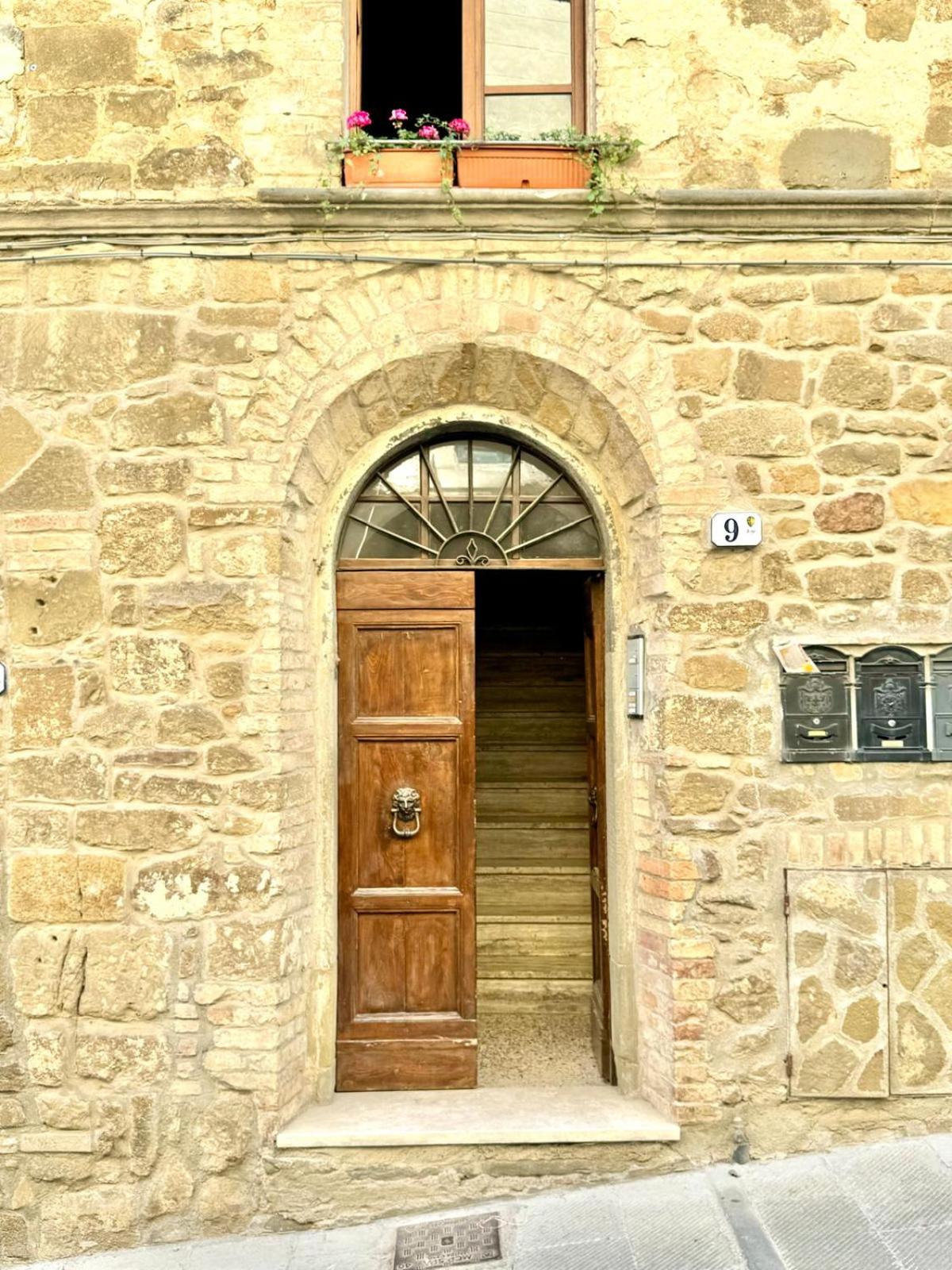 Hotel MontalciNest - Image 1