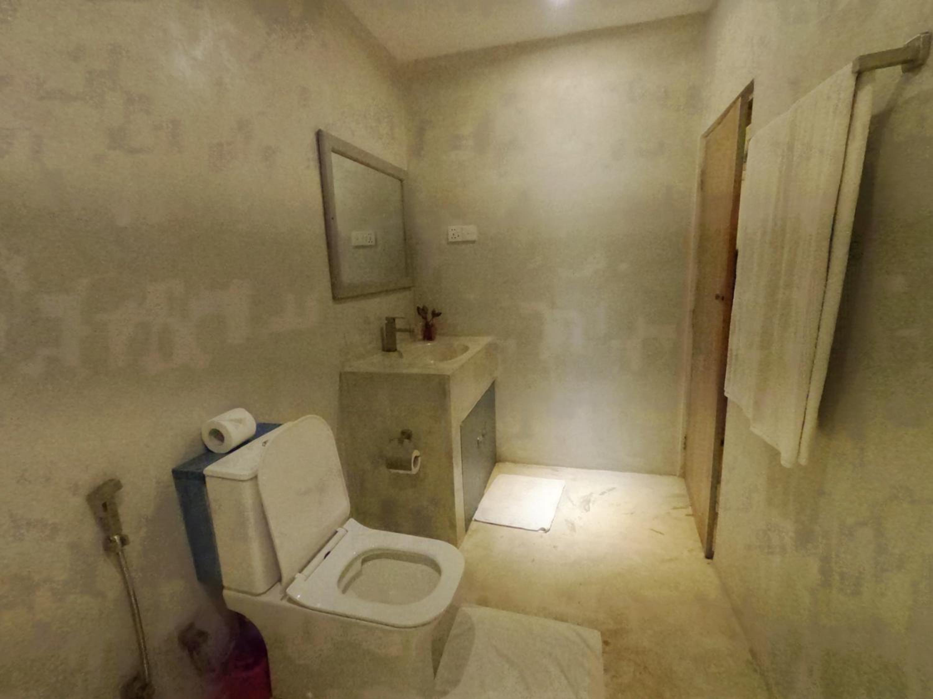 Villa Breeze Talpe