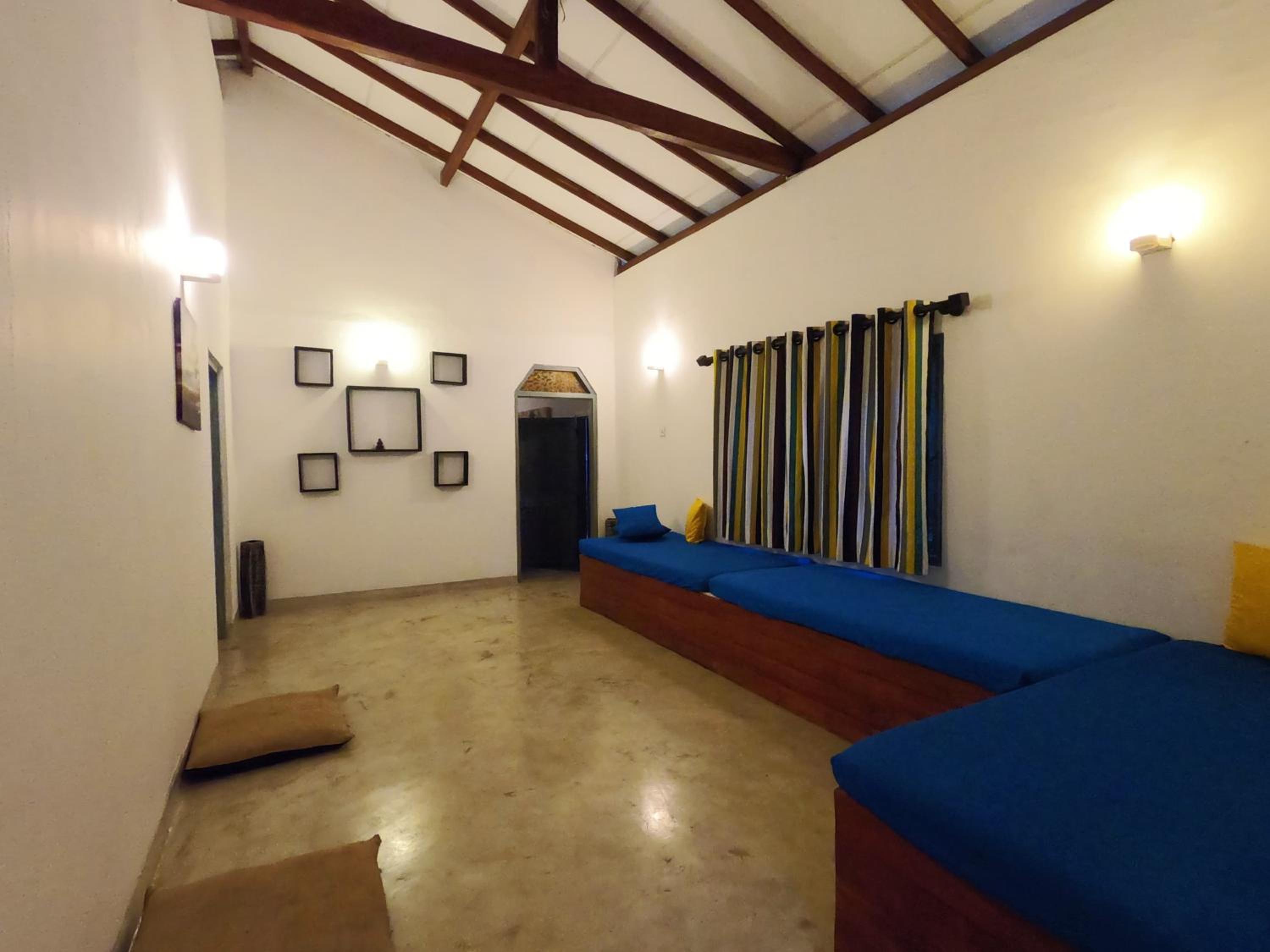 Villa Breeze Talpe