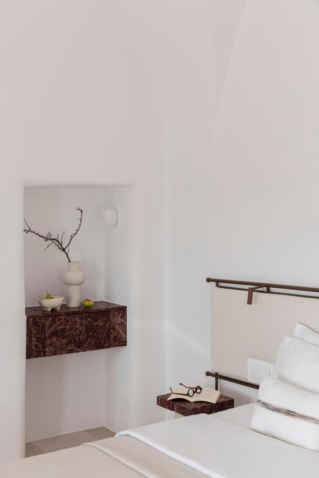 Oia Vacations - Canaves Ena - Small Luxury Hotels of the World - Property Image 16
