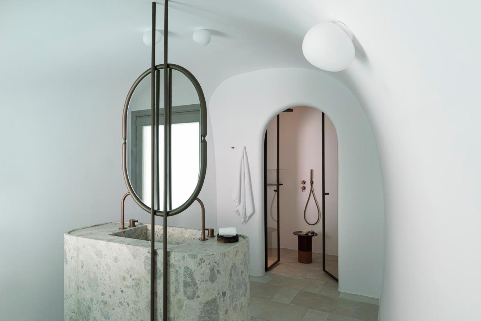Oia Vacations - Canaves Ena - Small Luxury Hotels of the World - Property Image 10