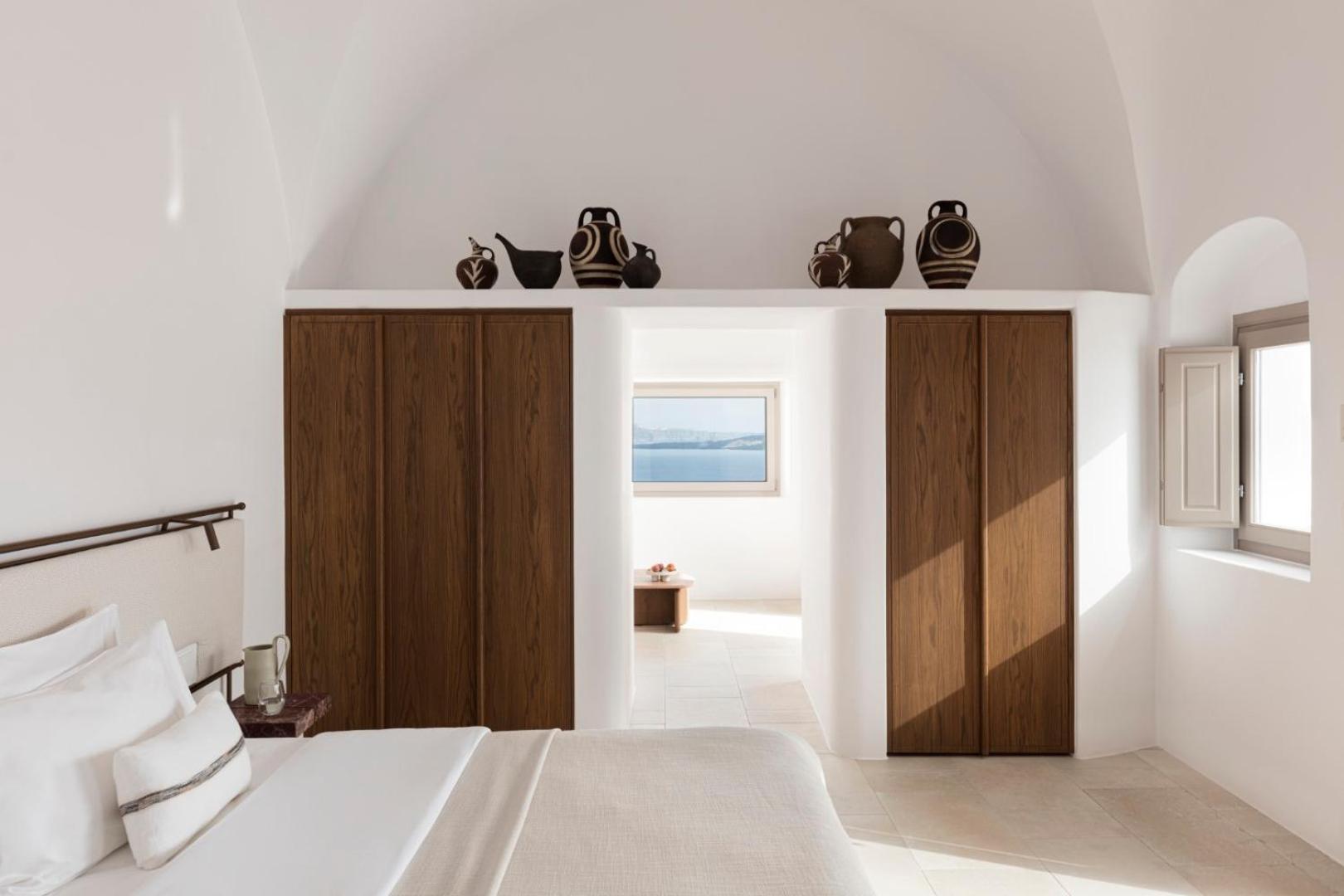 Oia Vacations - Canaves Ena - Small Luxury Hotels of the World - Property Image 17