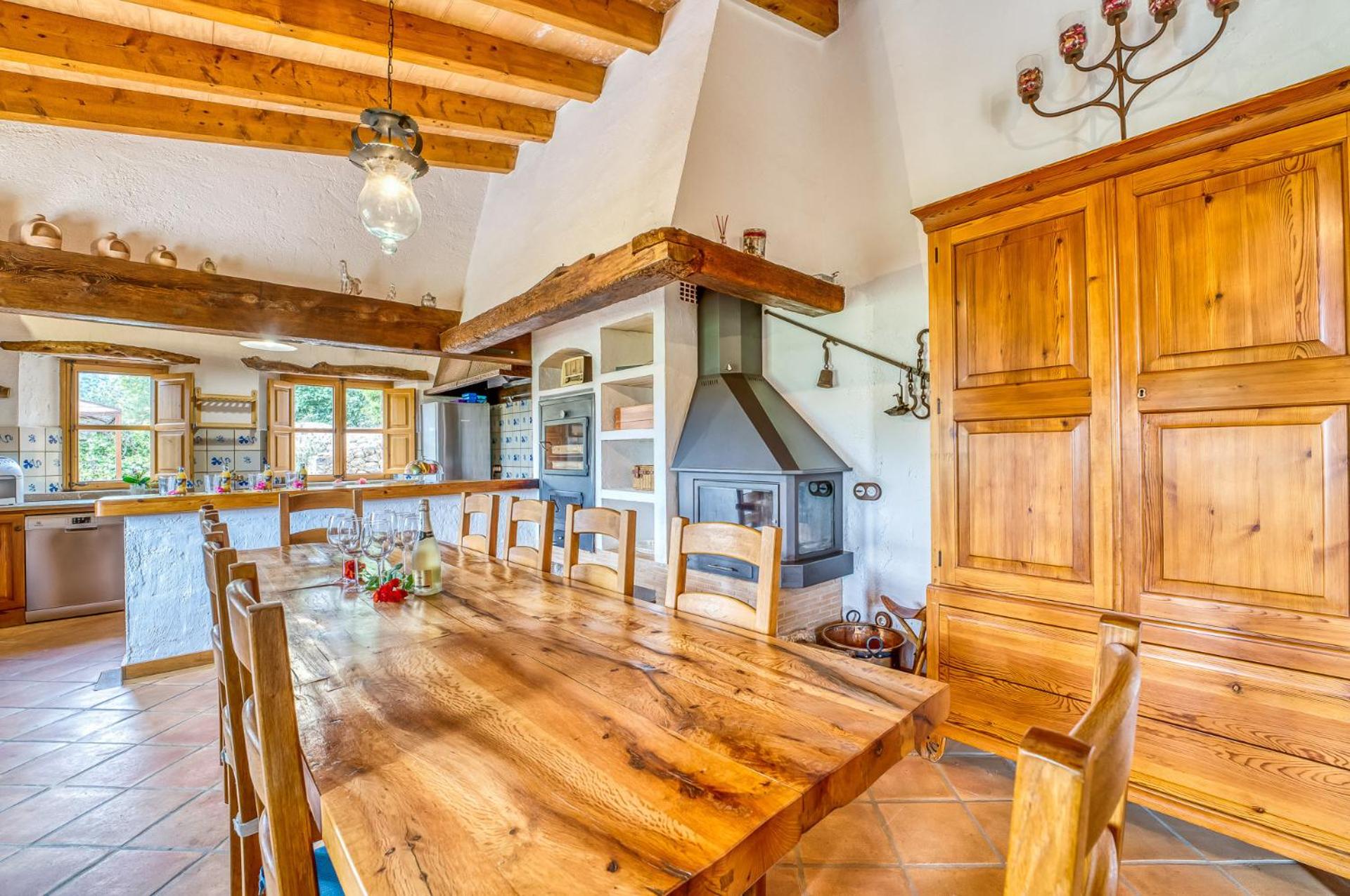 Ideal Property Mallorca - Es Pont view 4