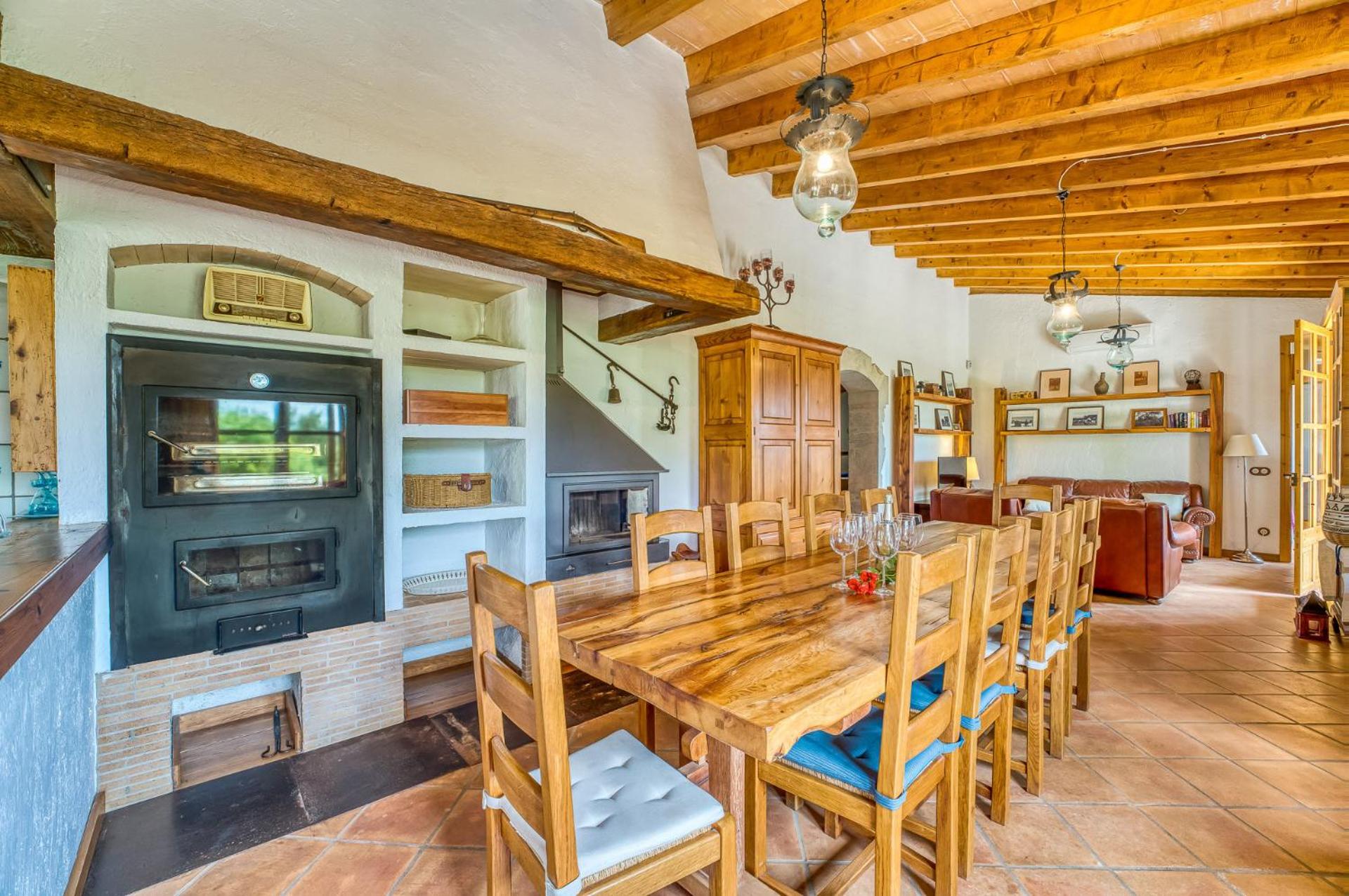 Ideal Property Mallorca - Es Pont view 5