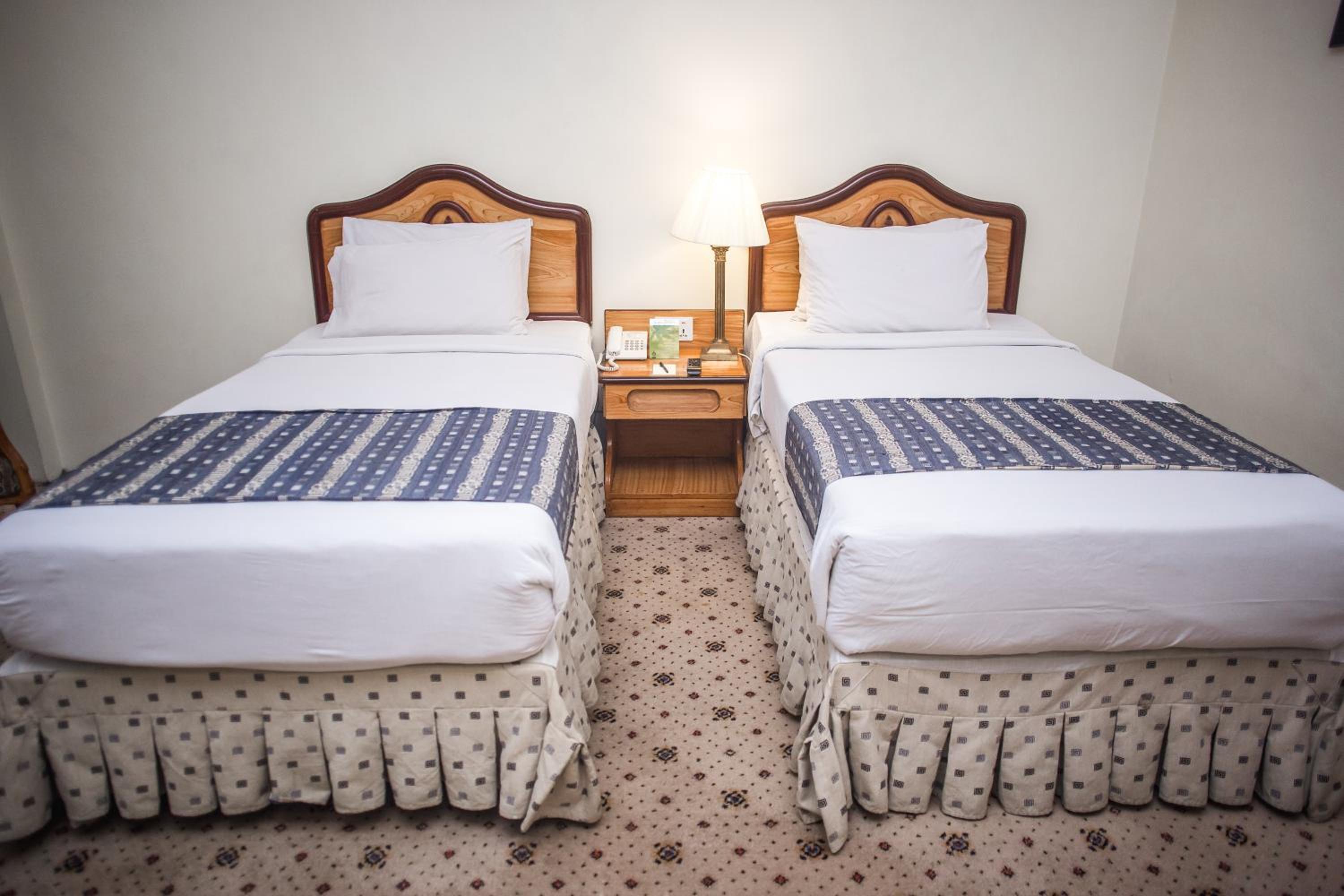 Mehran Hotel Karachi