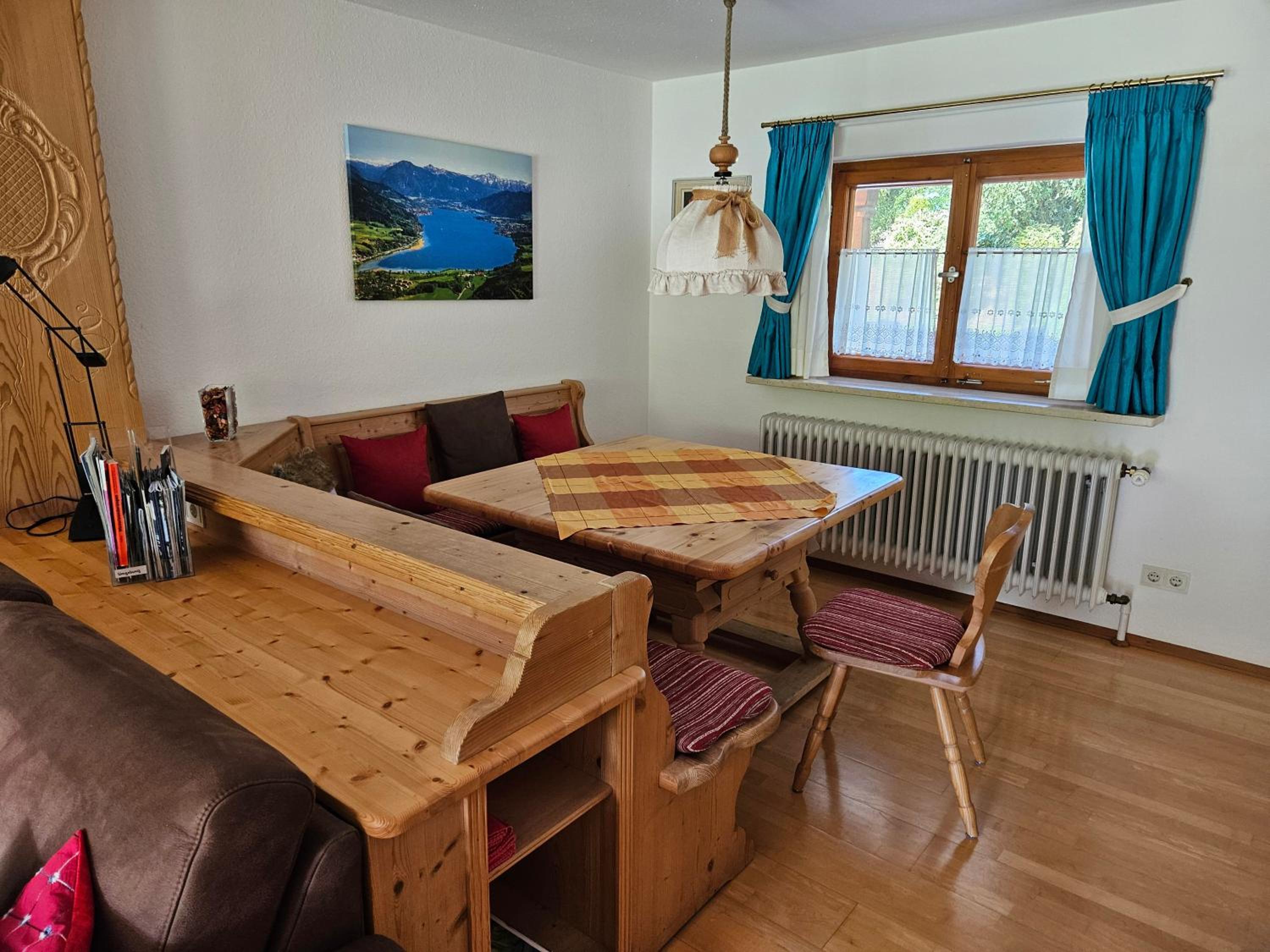 Ferienhaus am Tegernsee, Ferienhaus Gottschlicht