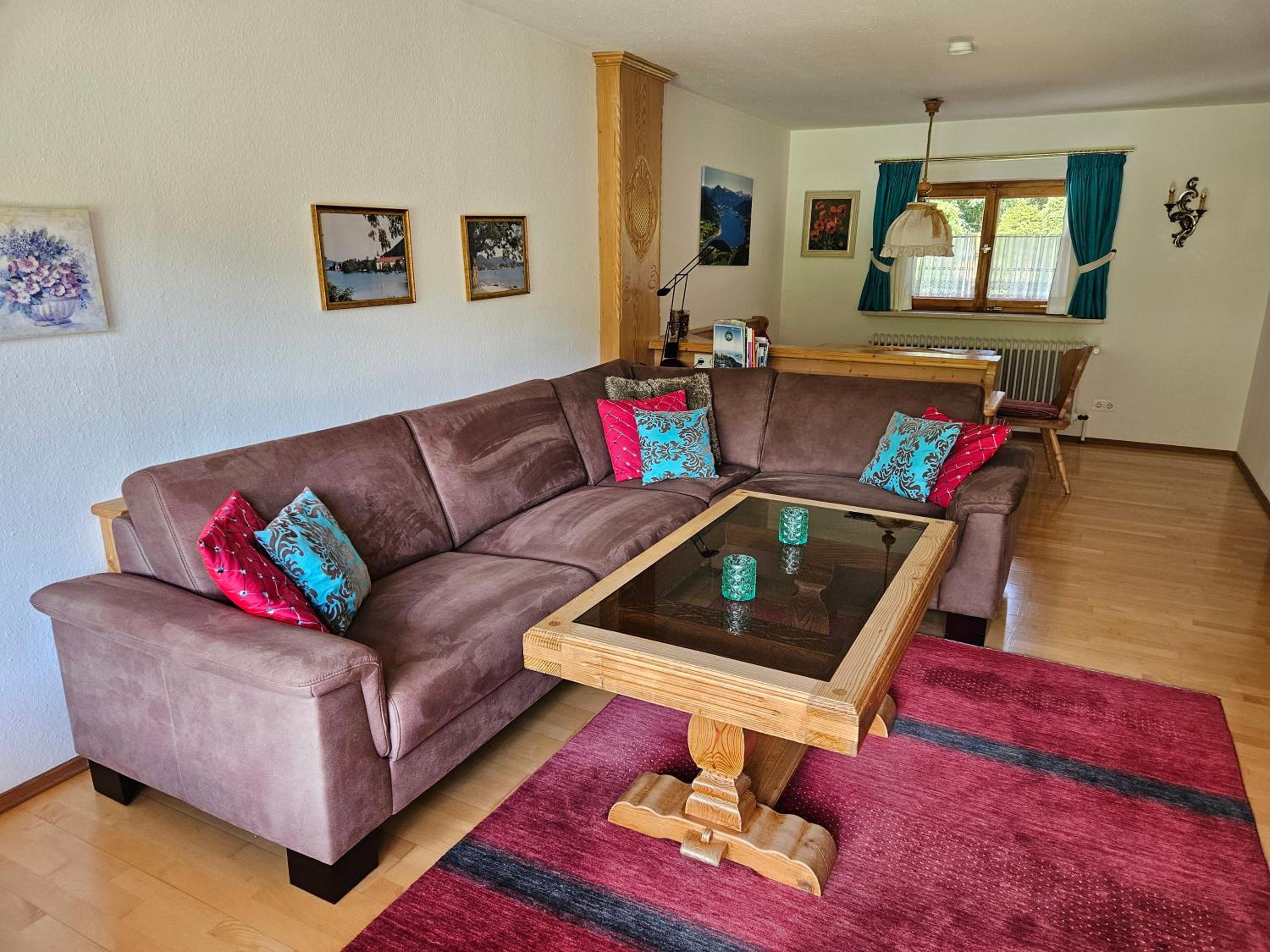 Ferienhaus am Tegernsee, Ferienhaus Gottschlicht