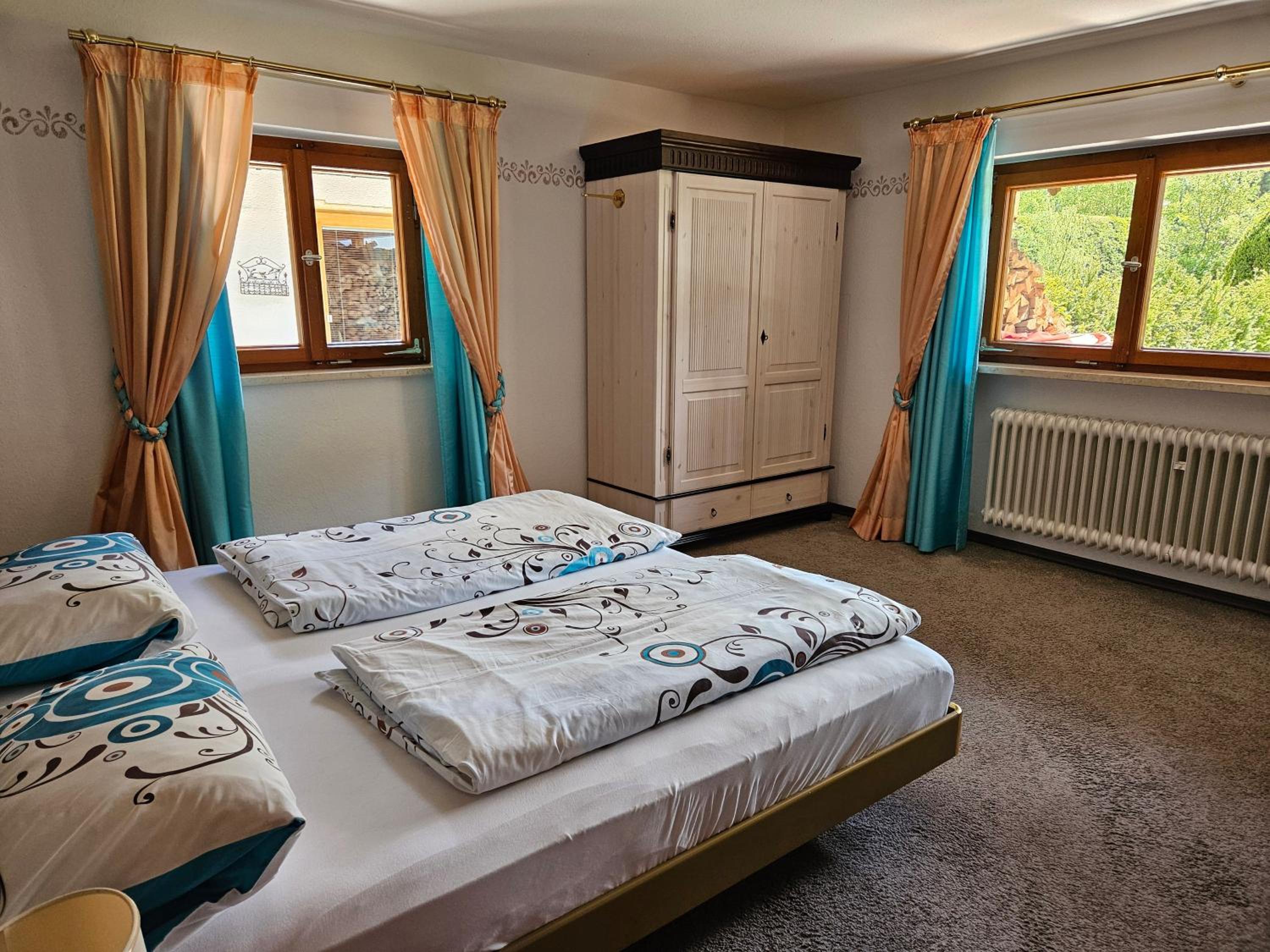 Ferienhaus am Tegernsee, Ferienhaus Gottschlicht