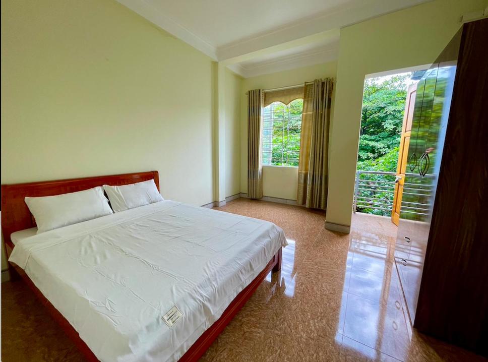 Gem Market Guest House view 4